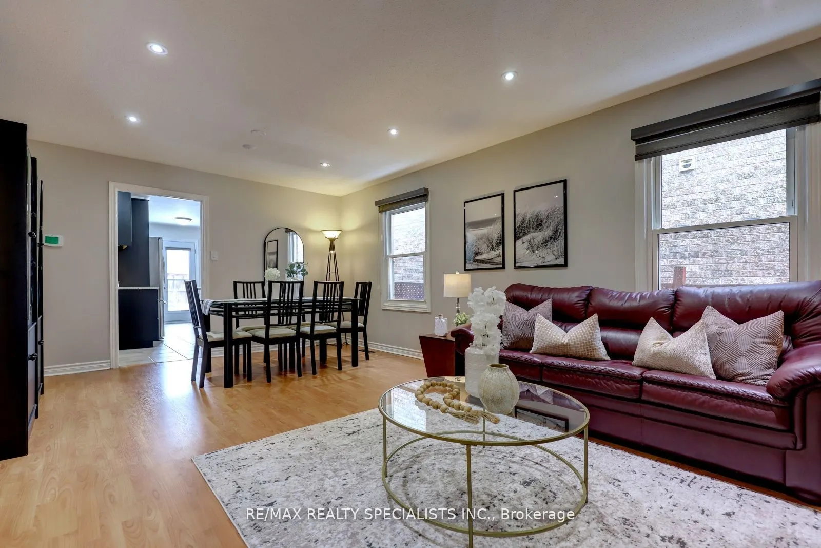 3455 Cherrington Crescent