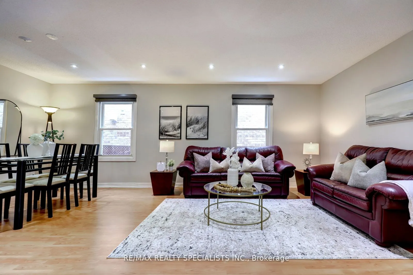 3455 Cherrington Crescent
