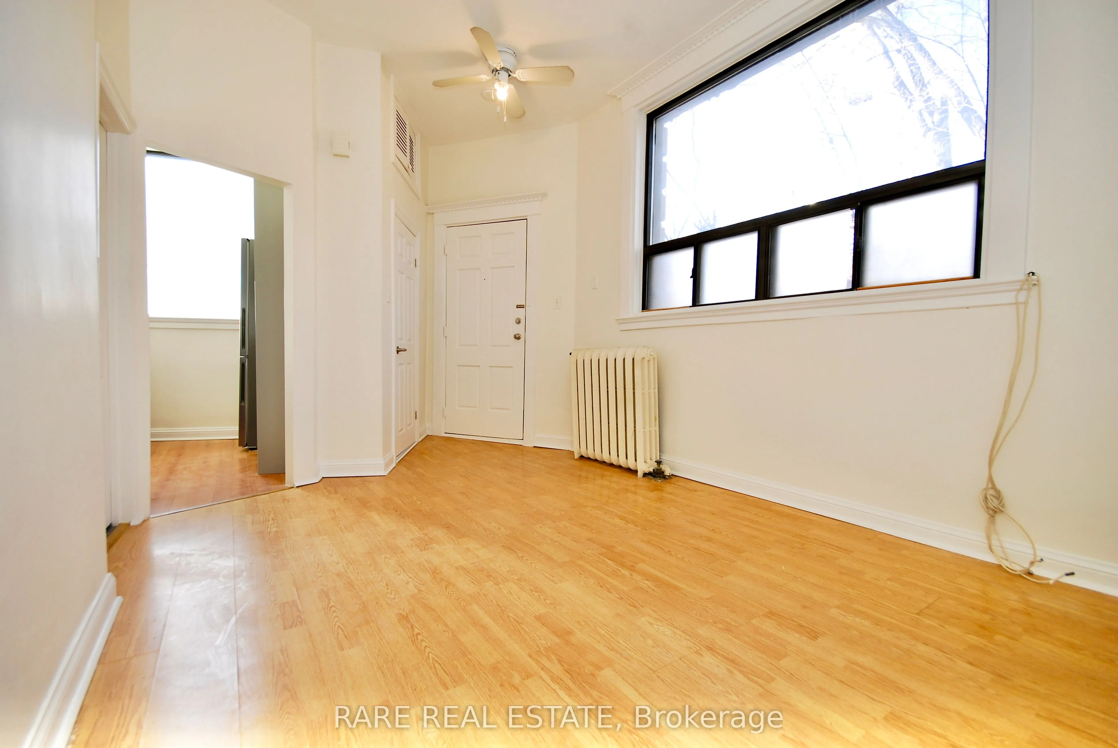785 Dovercourt Road, #(A)