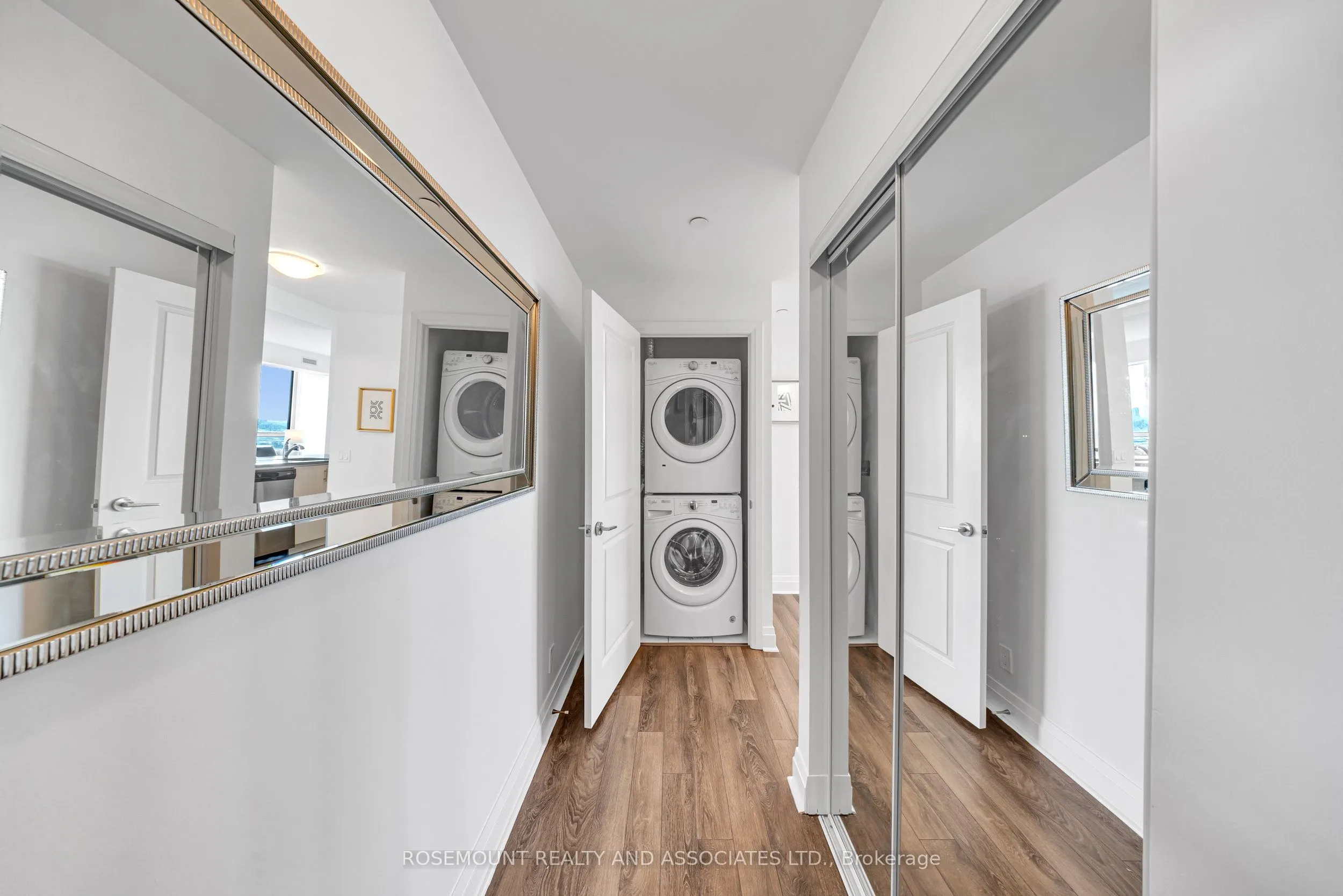 15 ZORRA Street, #1909