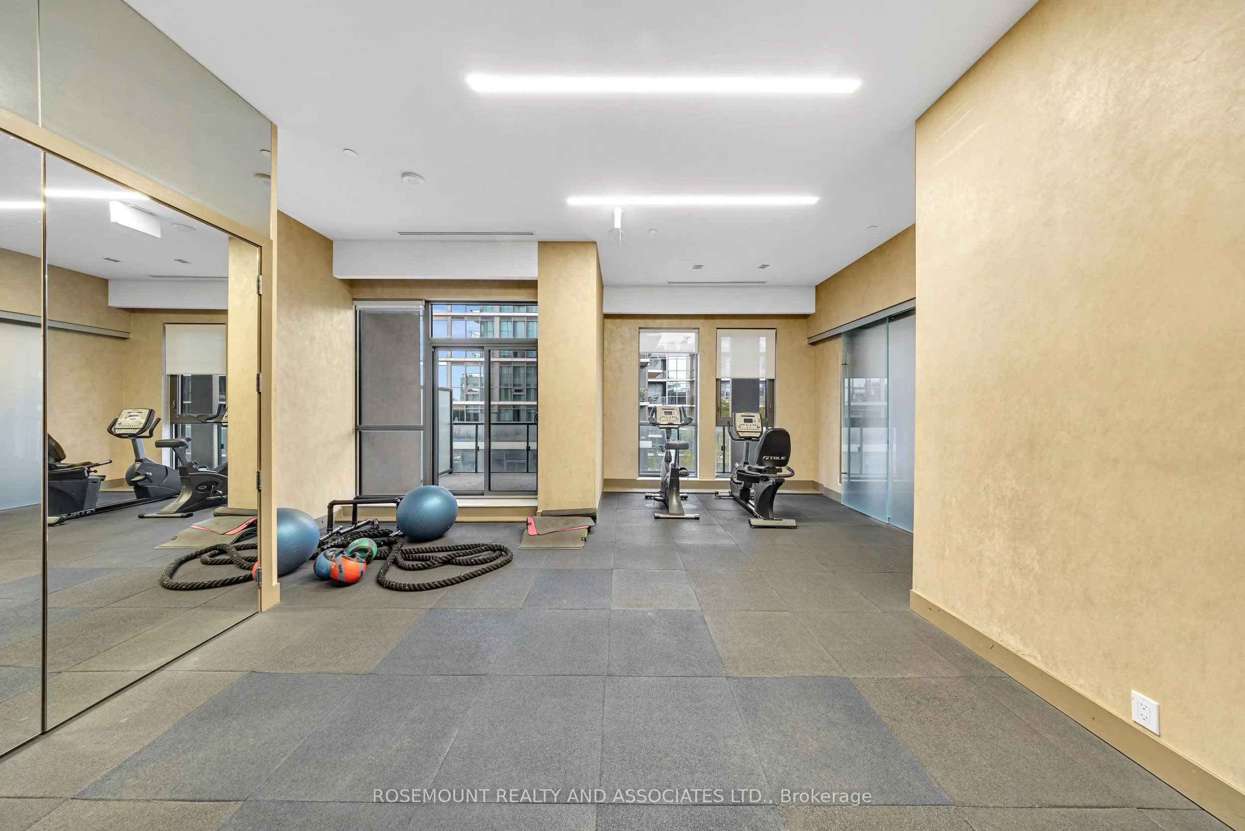 15 ZORRA Street, #1909