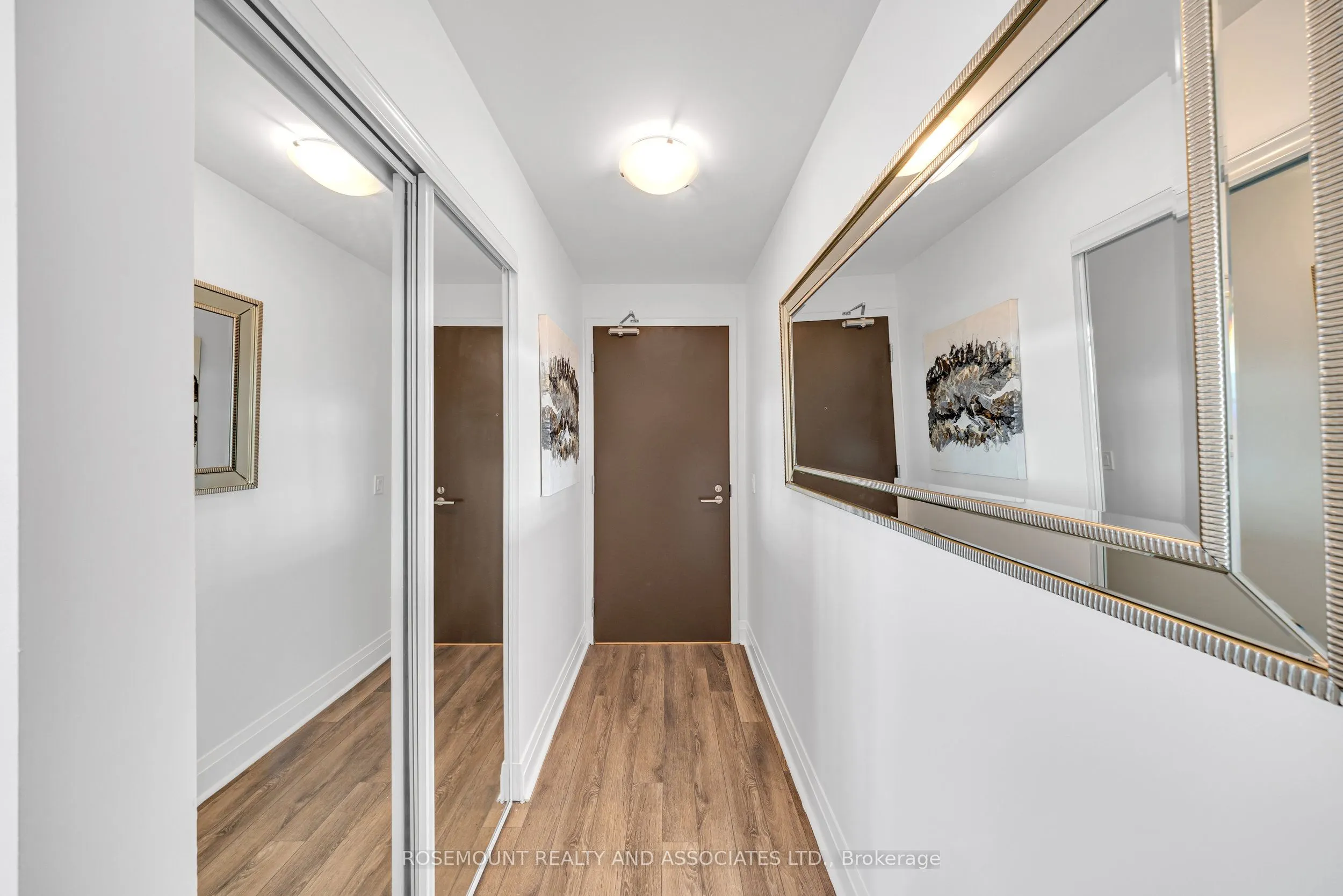 15 ZORRA Street, #1909