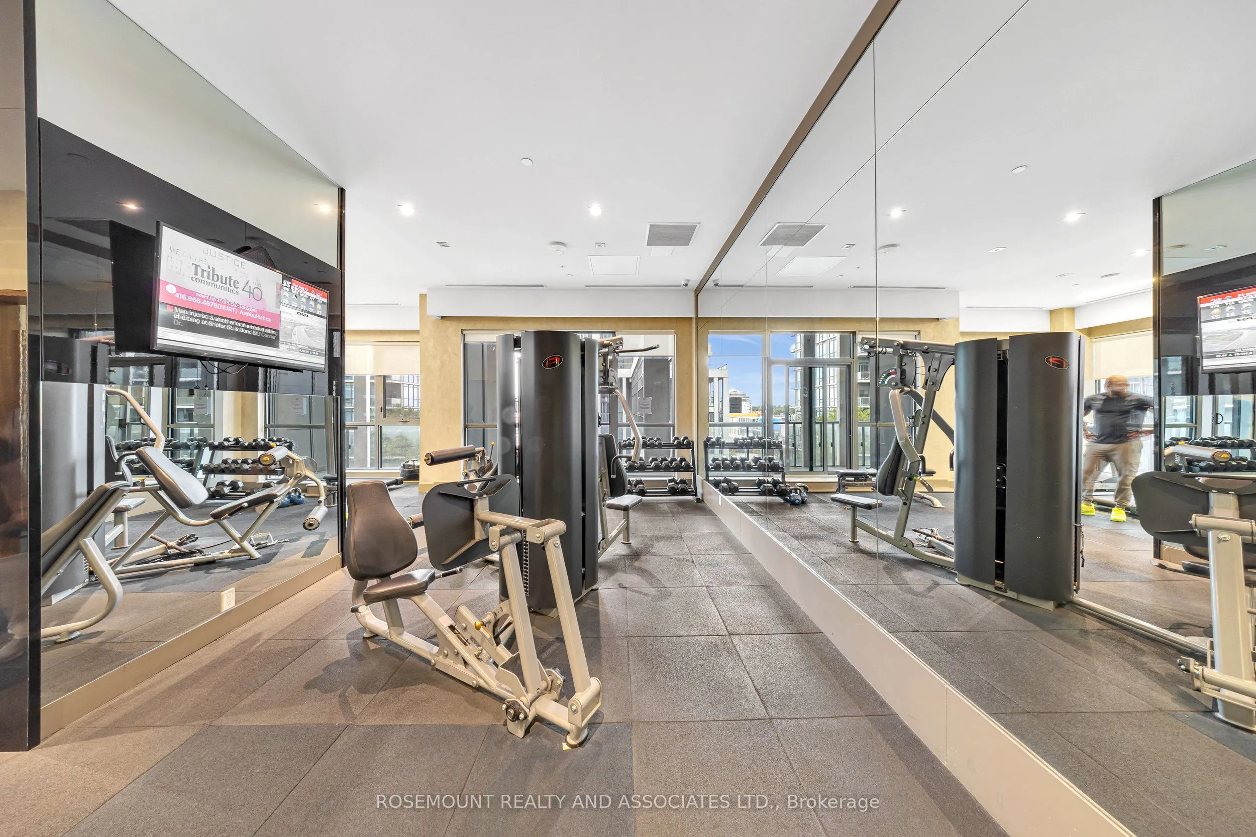 15 ZORRA Street, #1909