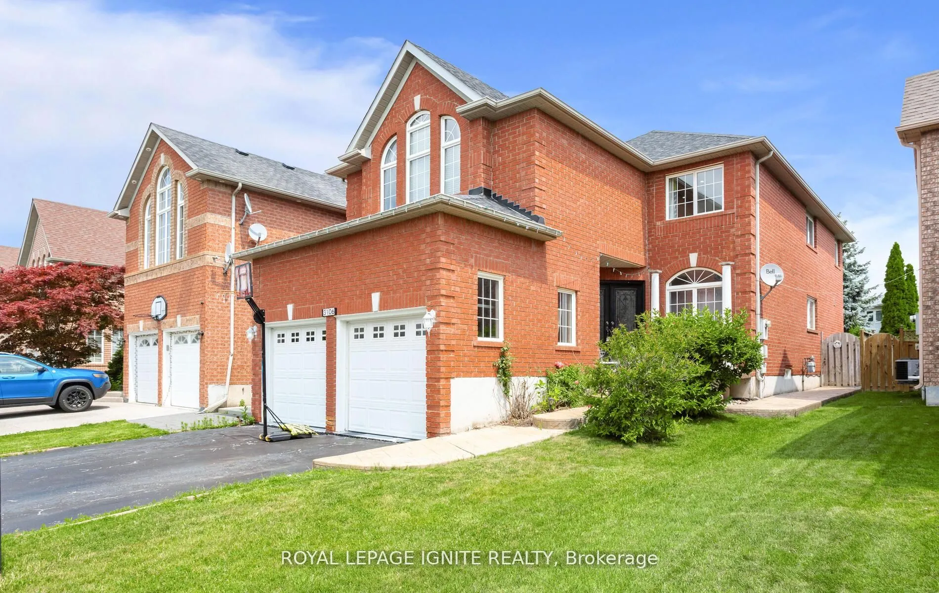 3106 Baytree Court