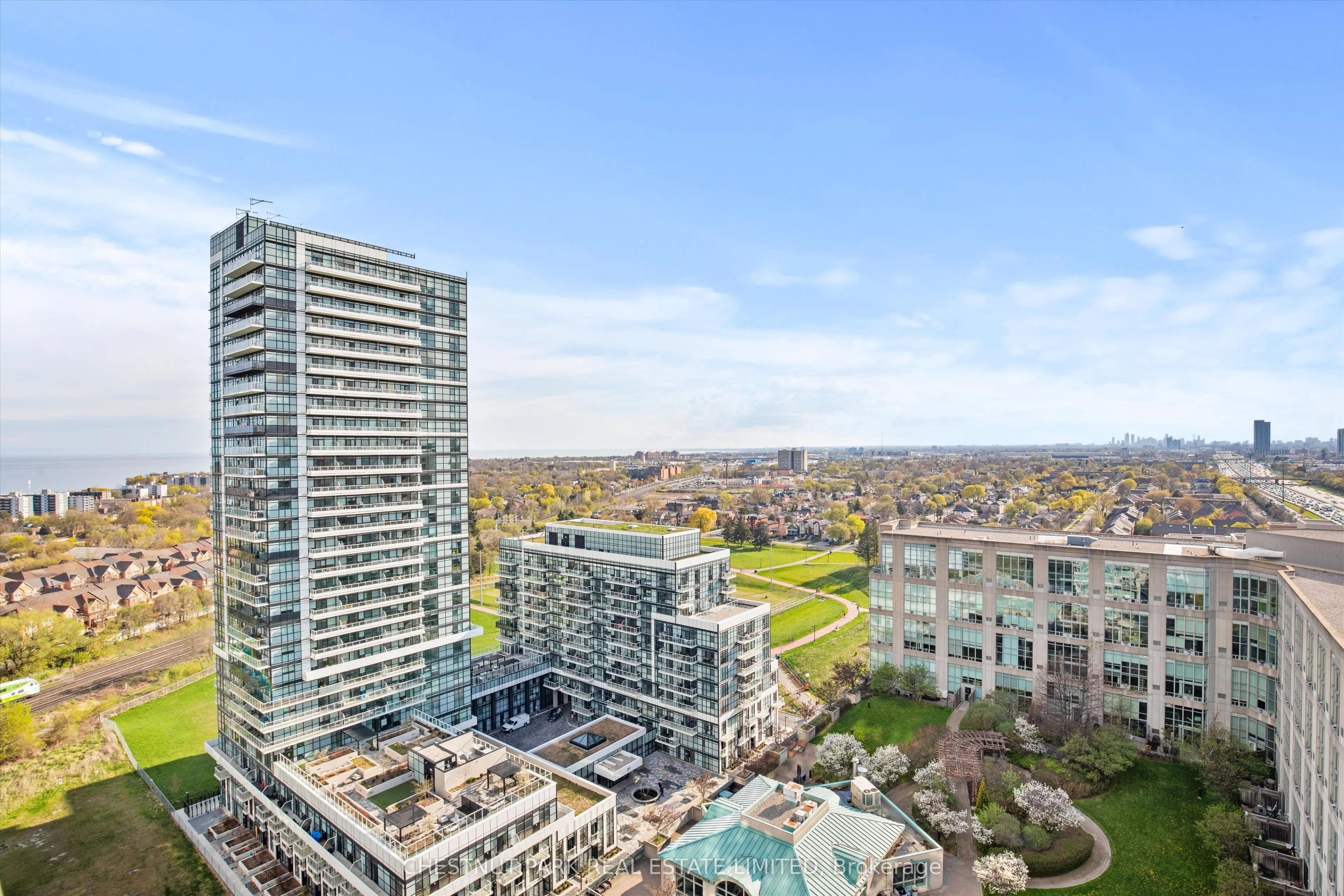 185 Legion Road N, #2216