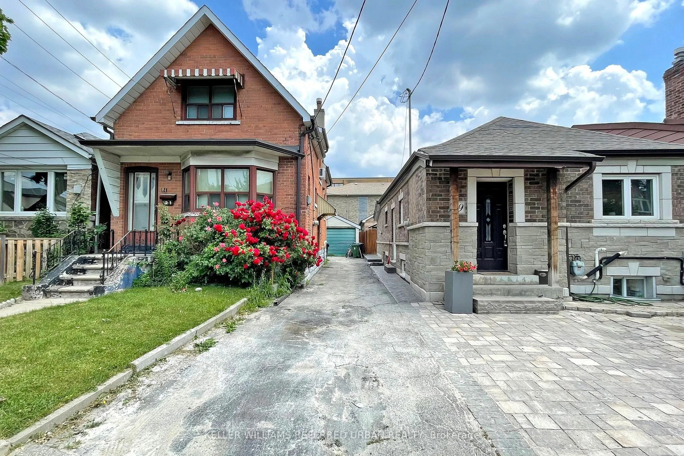 19 Bicknell Avenue