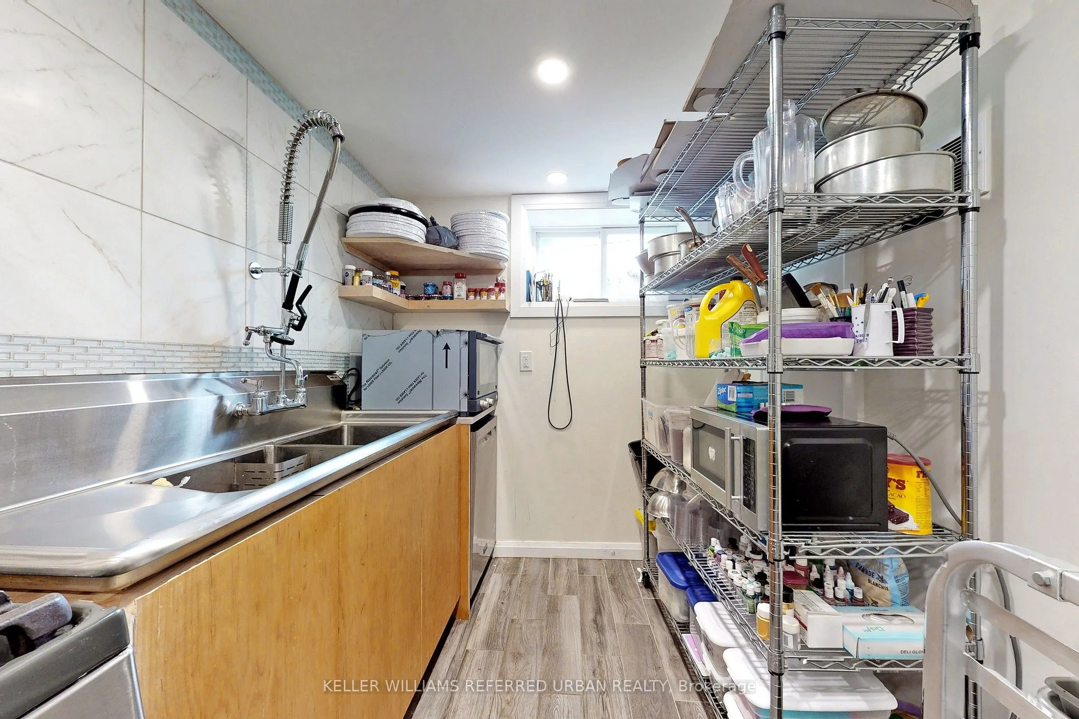 19 Bicknell Avenue