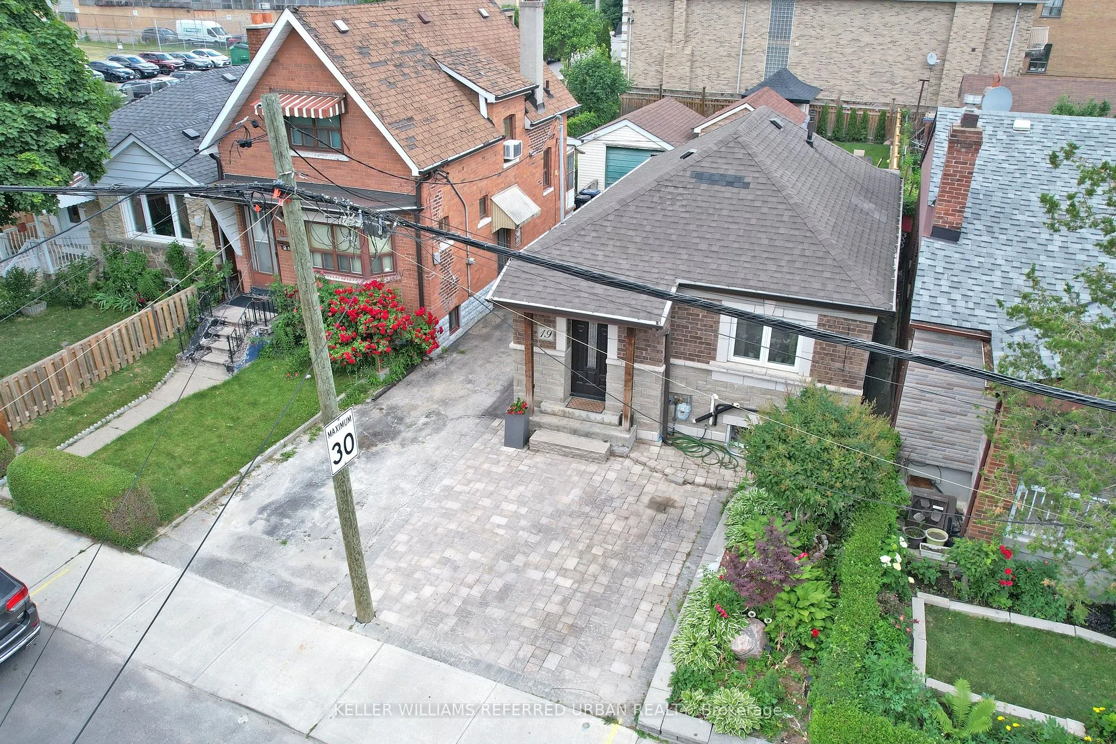 19 Bicknell Avenue