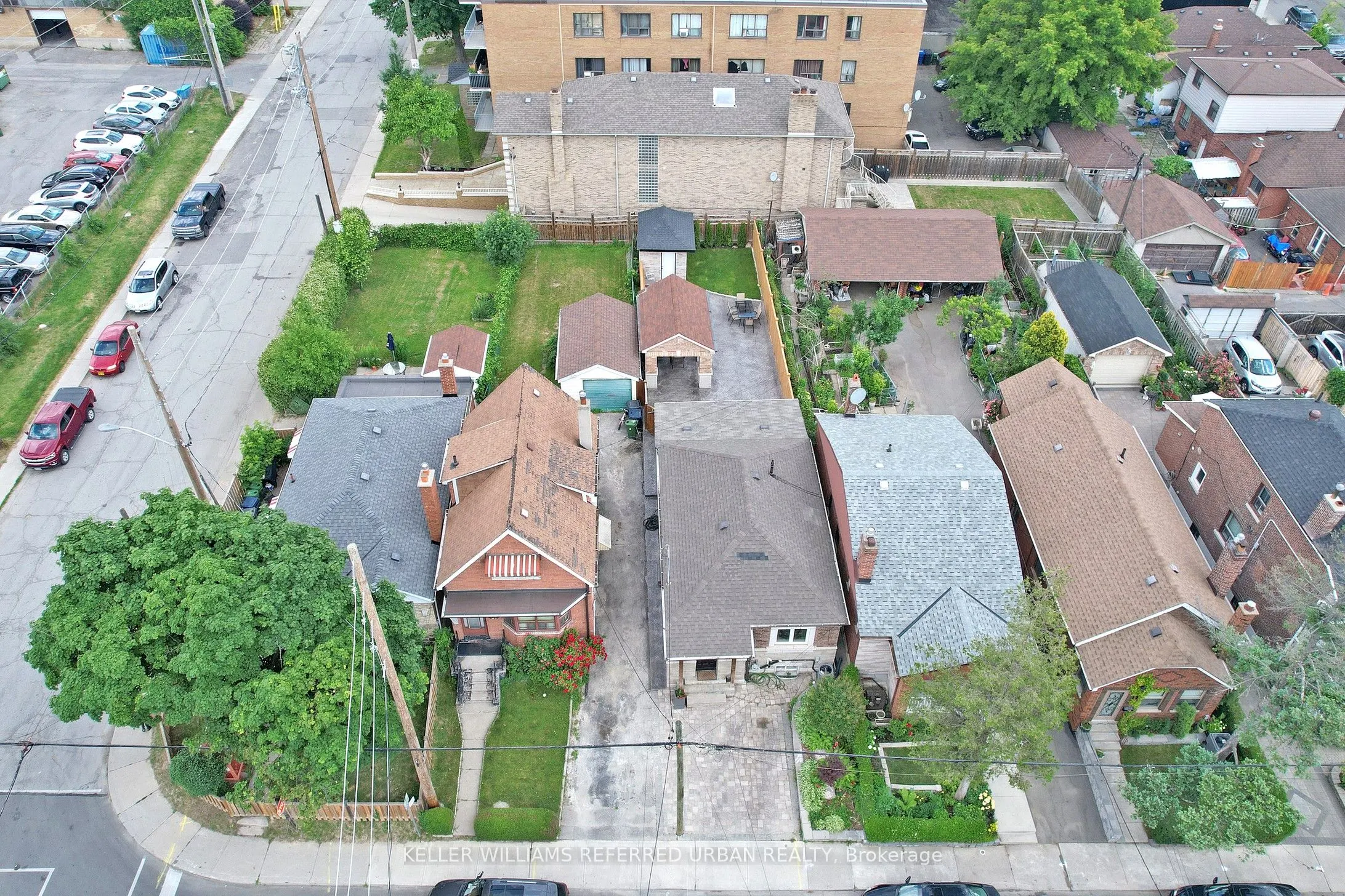 19 Bicknell Avenue