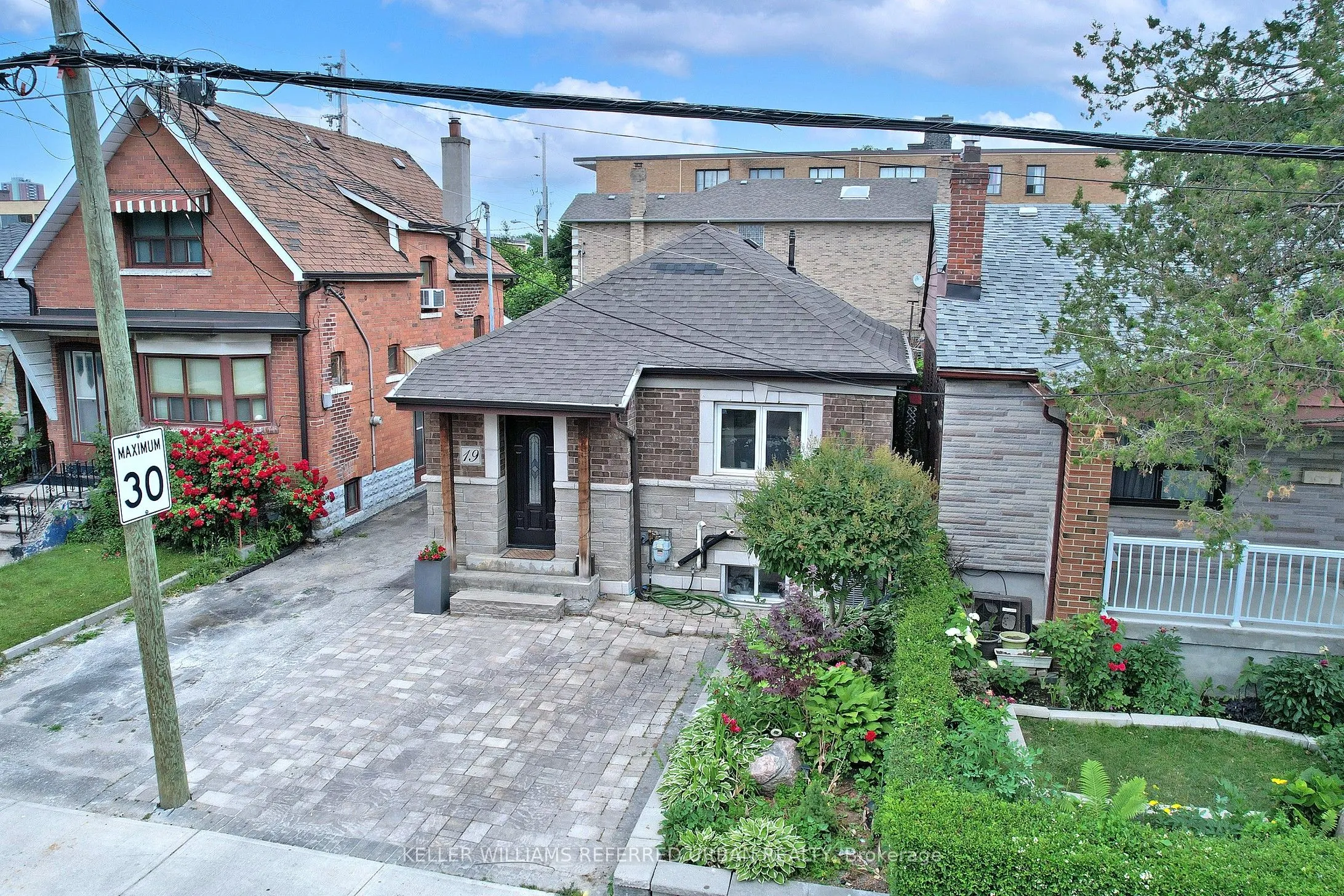 19 Bicknell Avenue