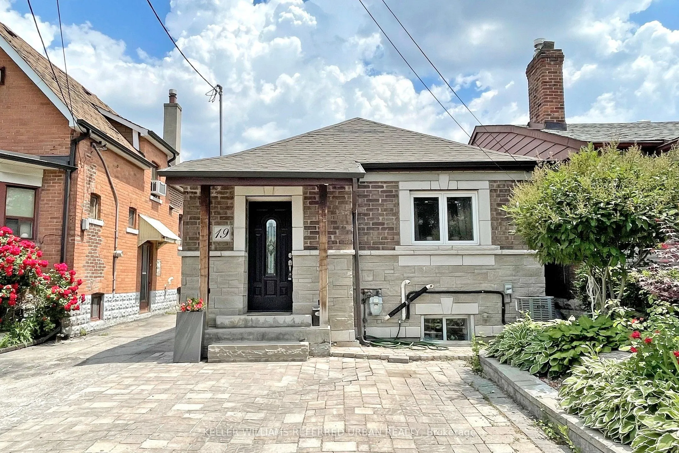 19 Bicknell Avenue