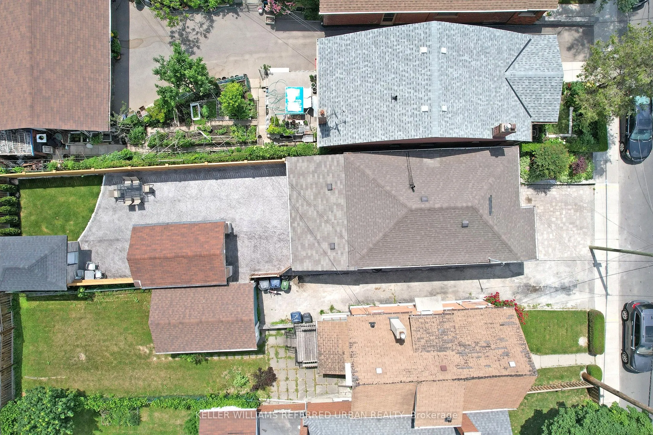 19 Bicknell Avenue