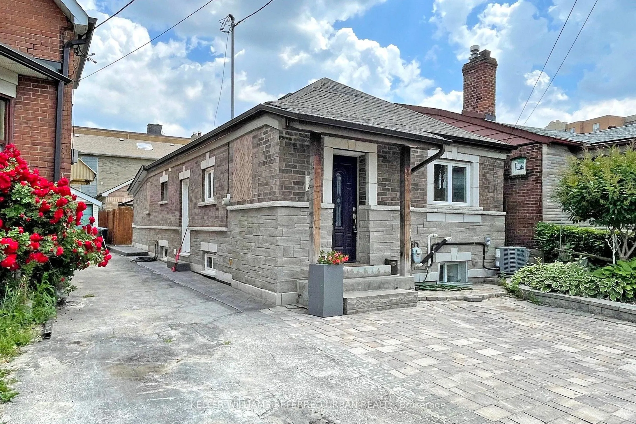 19 Bicknell Avenue