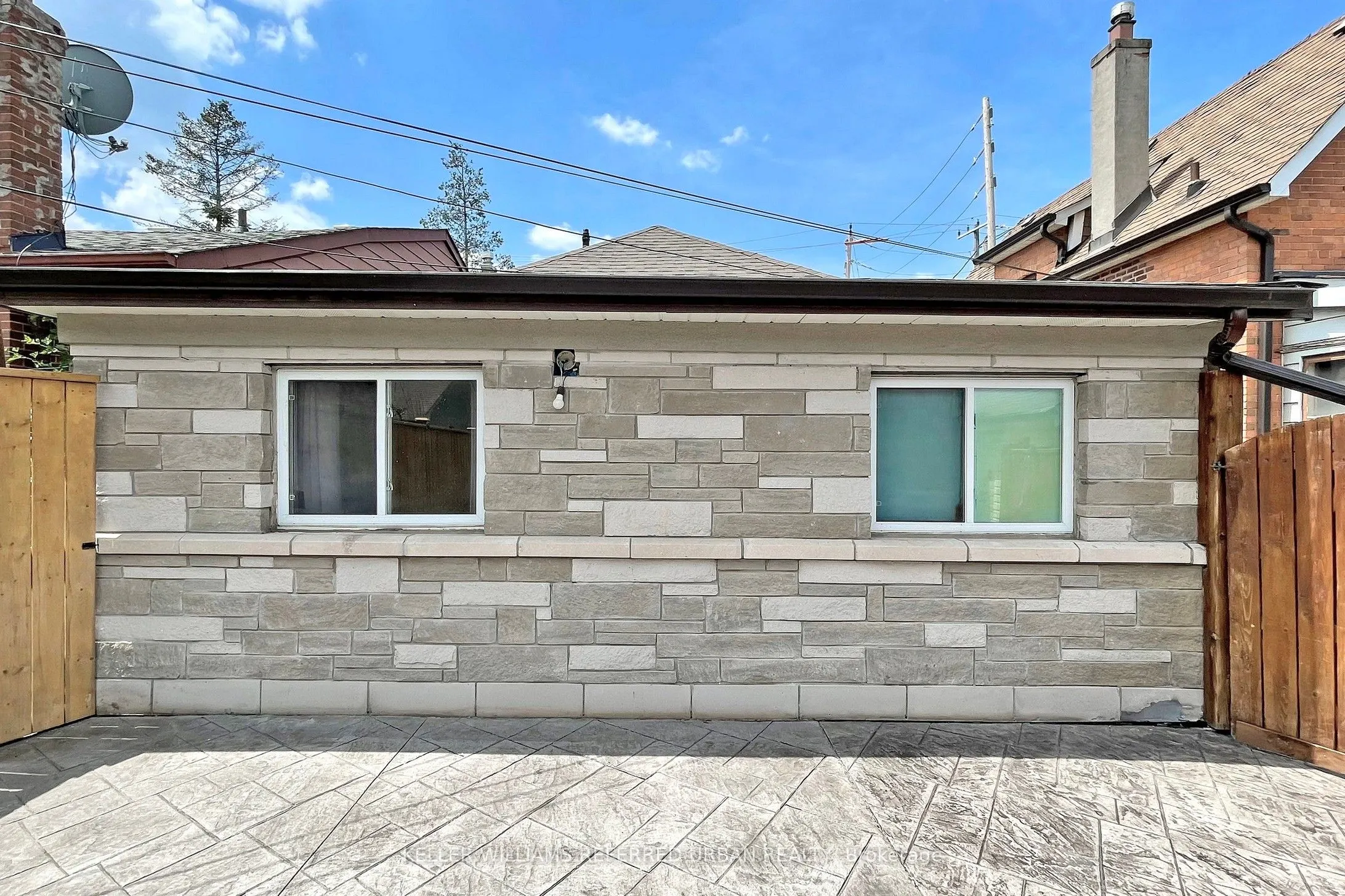 19 Bicknell Avenue