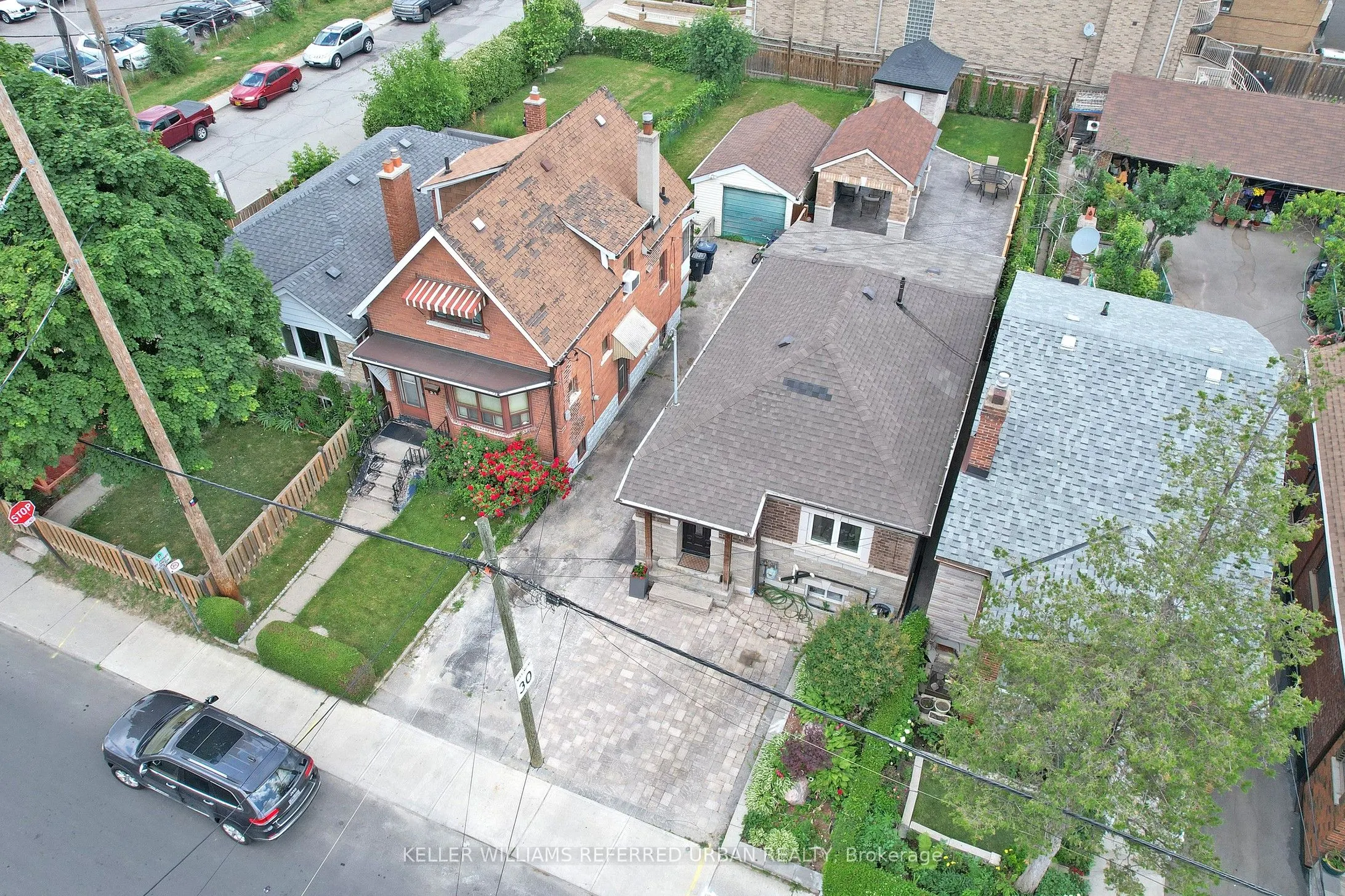 19 Bicknell Avenue