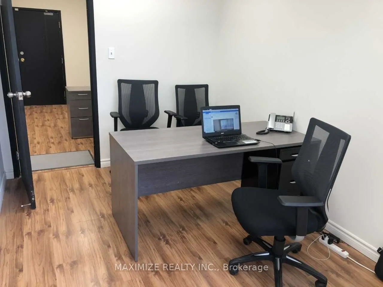 50 Steeles Avenue E, #217