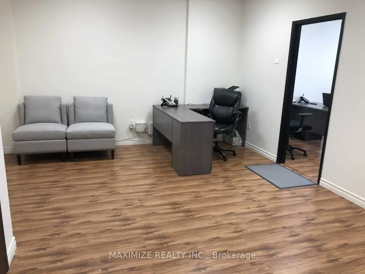 50 Steeles Avenue E, #217