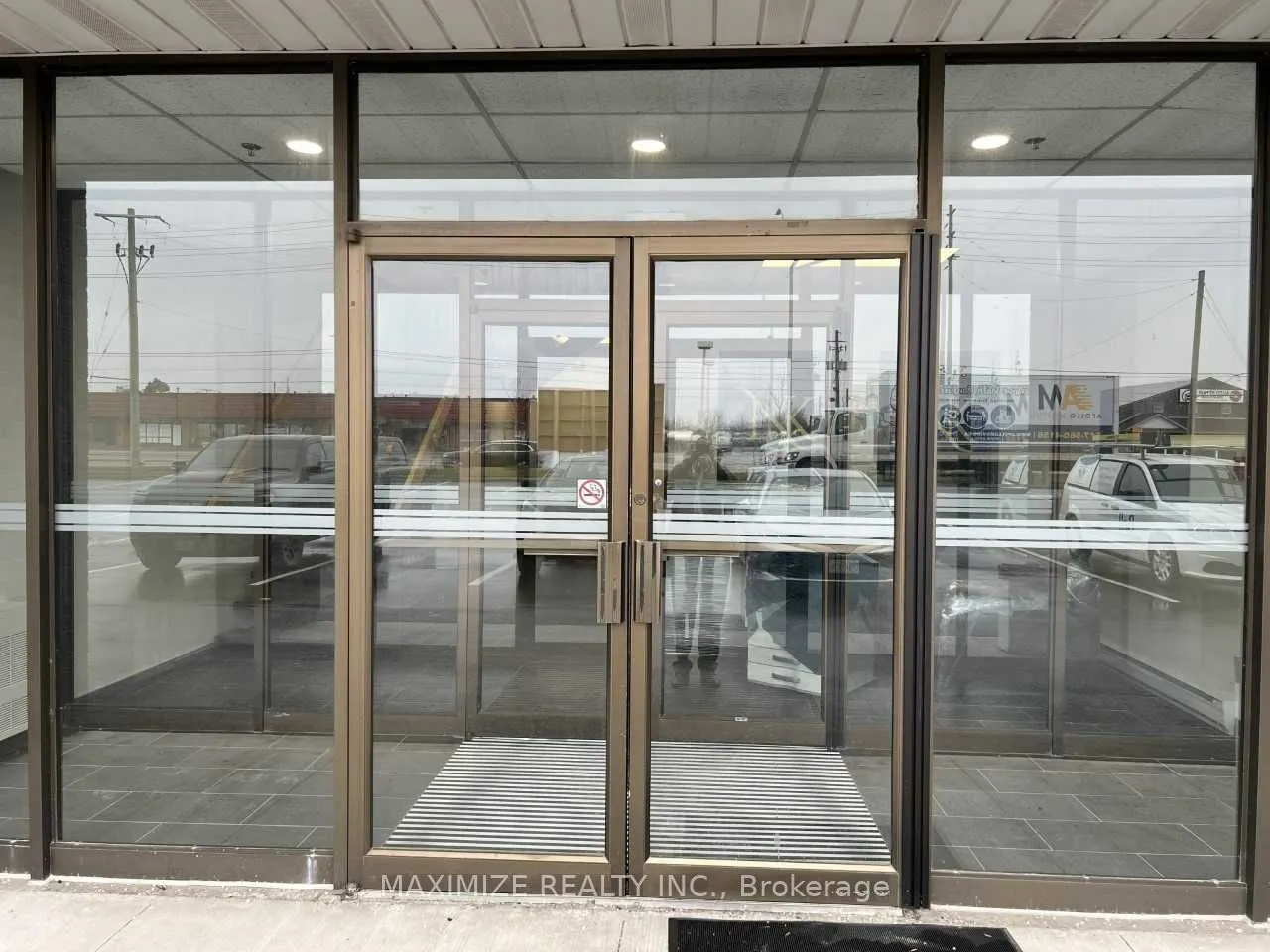 50 Steeles Avenue E, #217