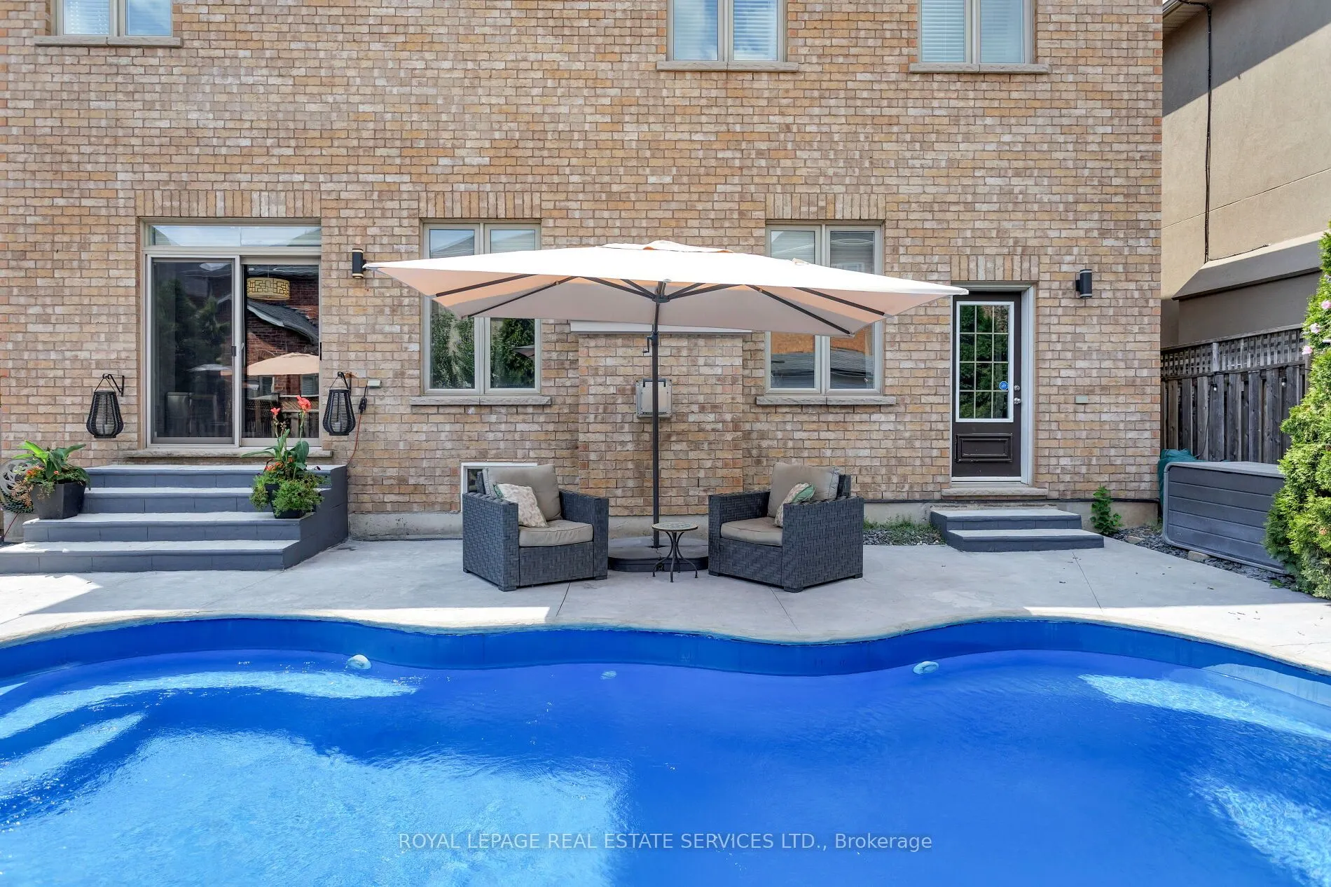 2299 Millstone Drive