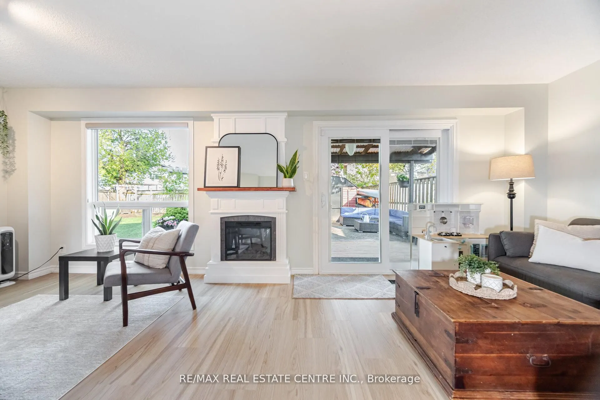 3017 Glace Bay Road