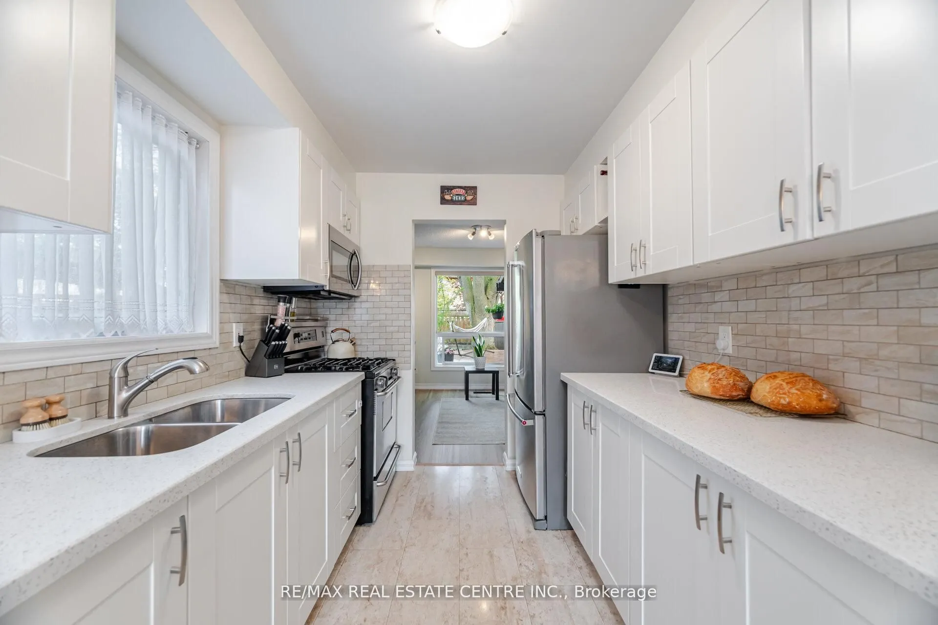 3017 Glace Bay Road