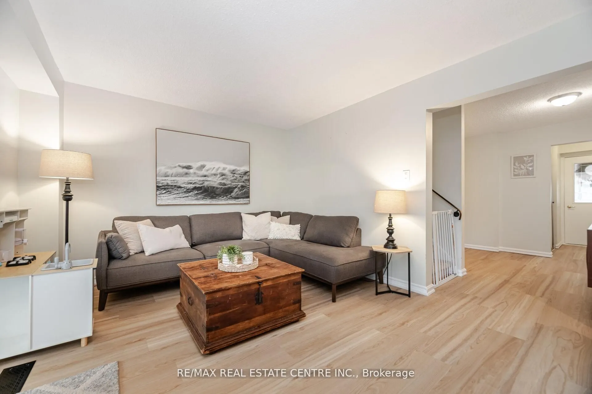 3017 Glace Bay Road