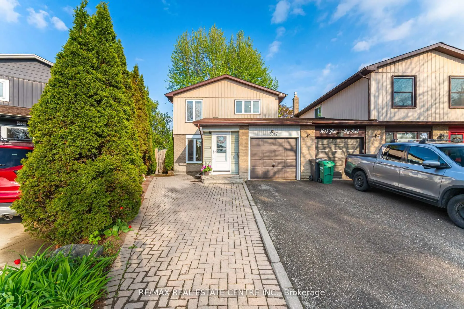 3017 Glace Bay Road