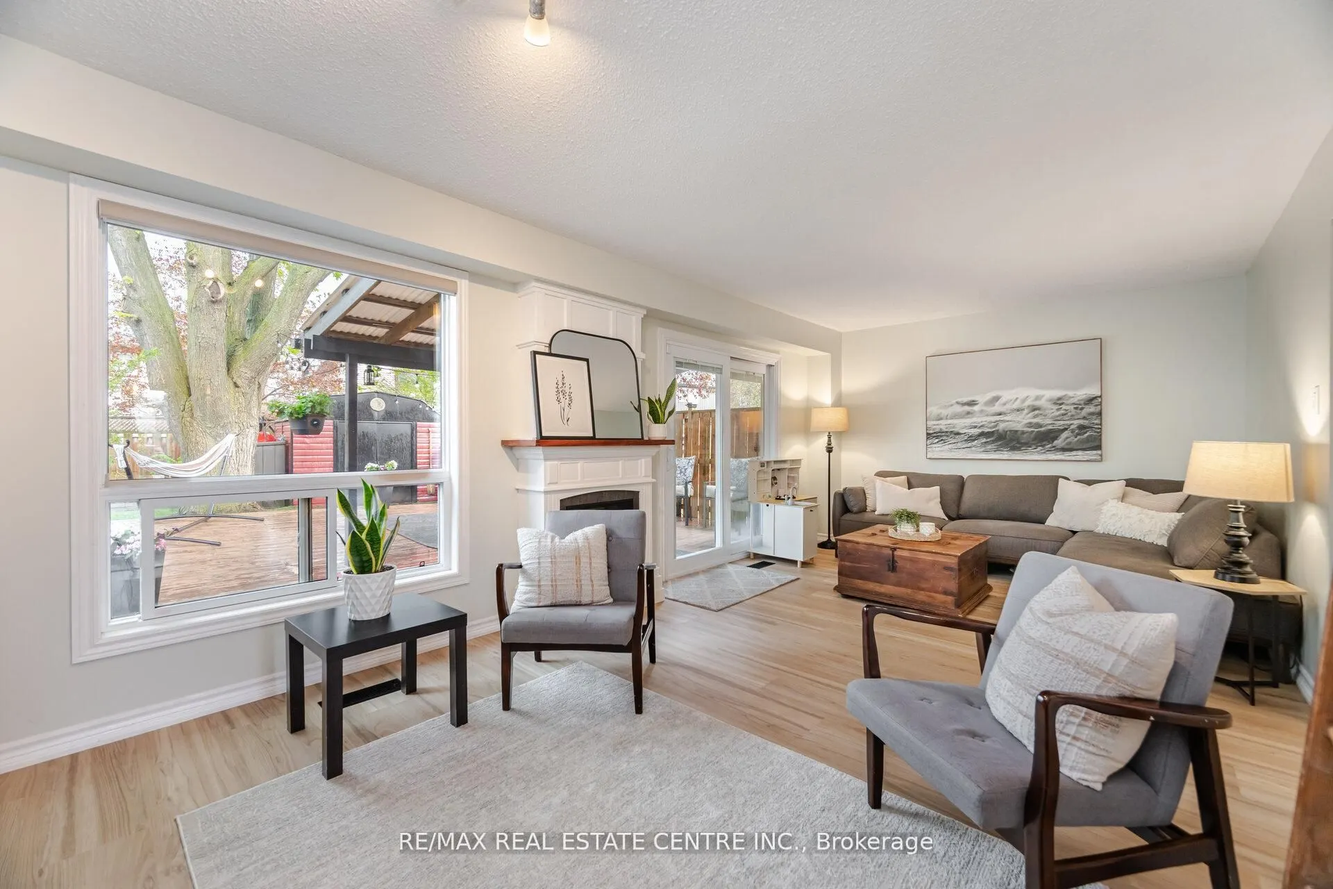 3017 Glace Bay Road