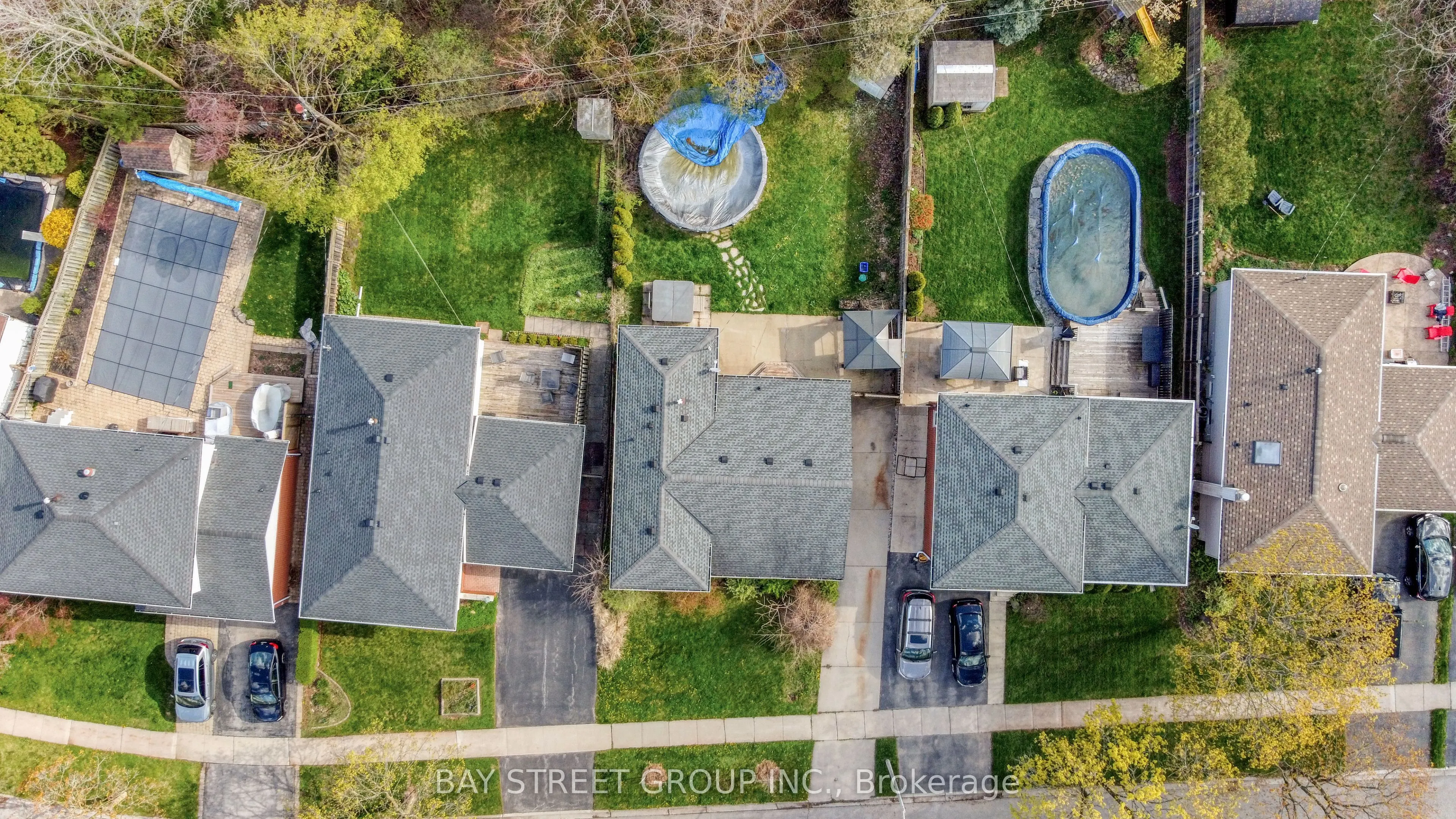 332 Melores Drive