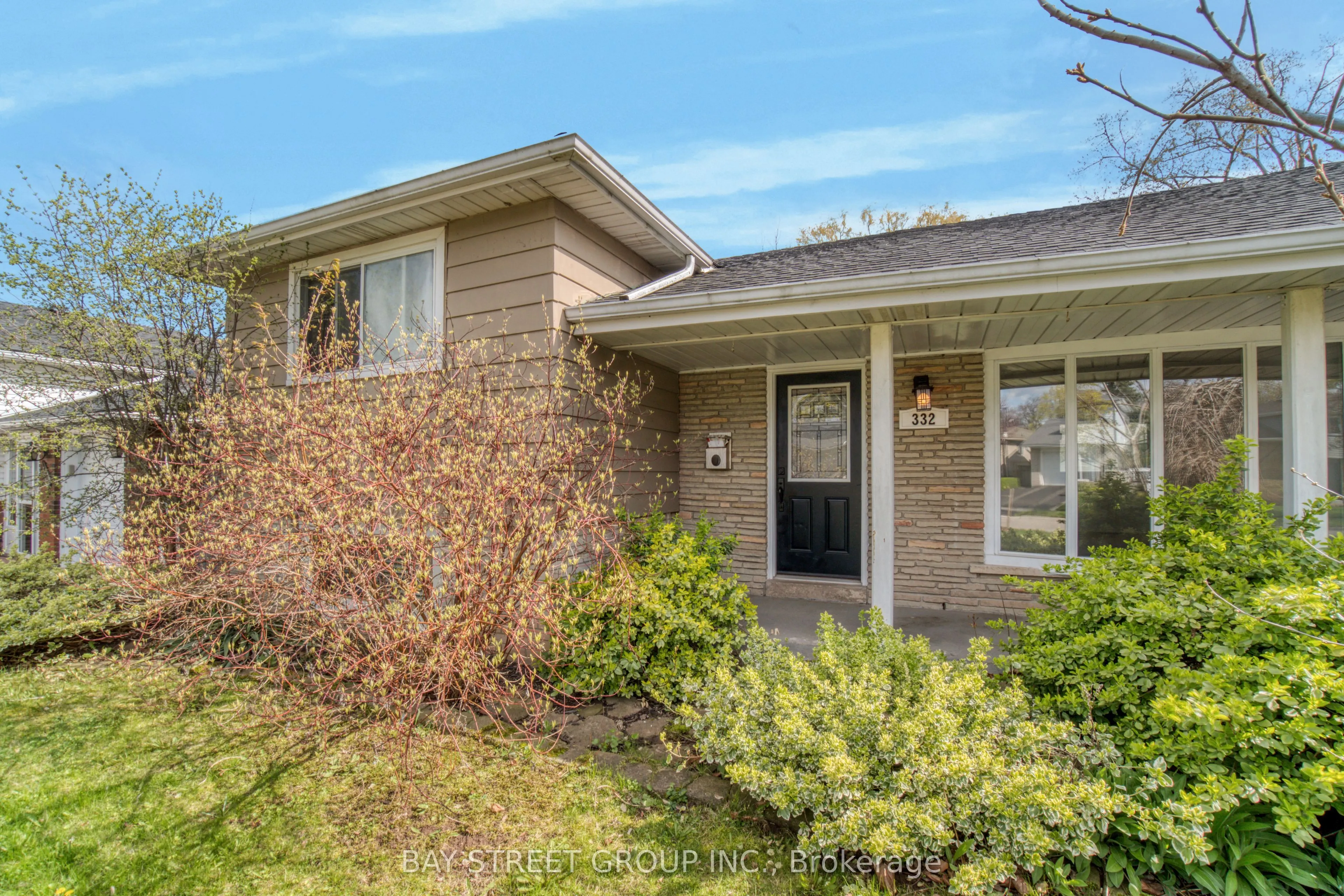 332 Melores Drive