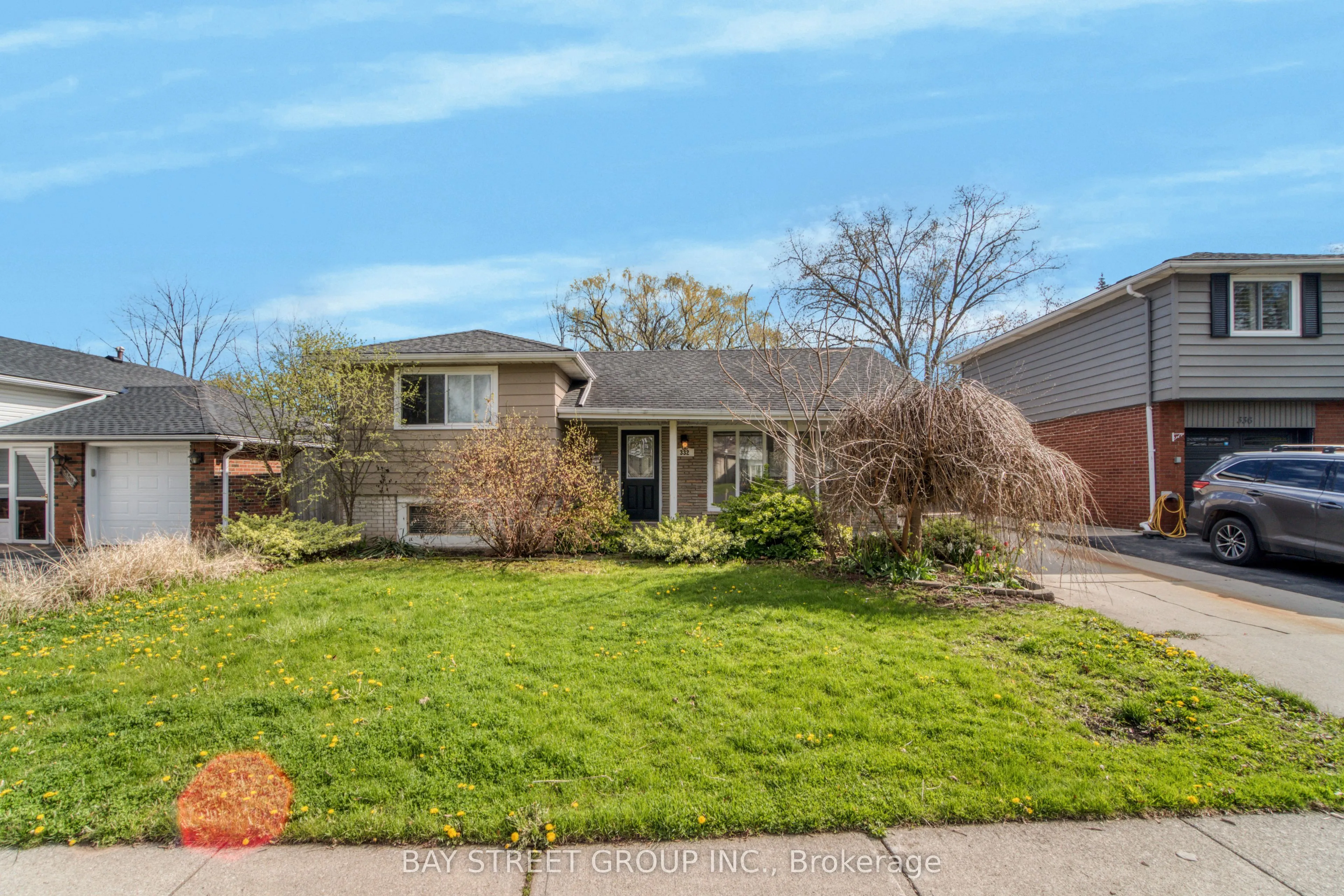 332 Melores Drive