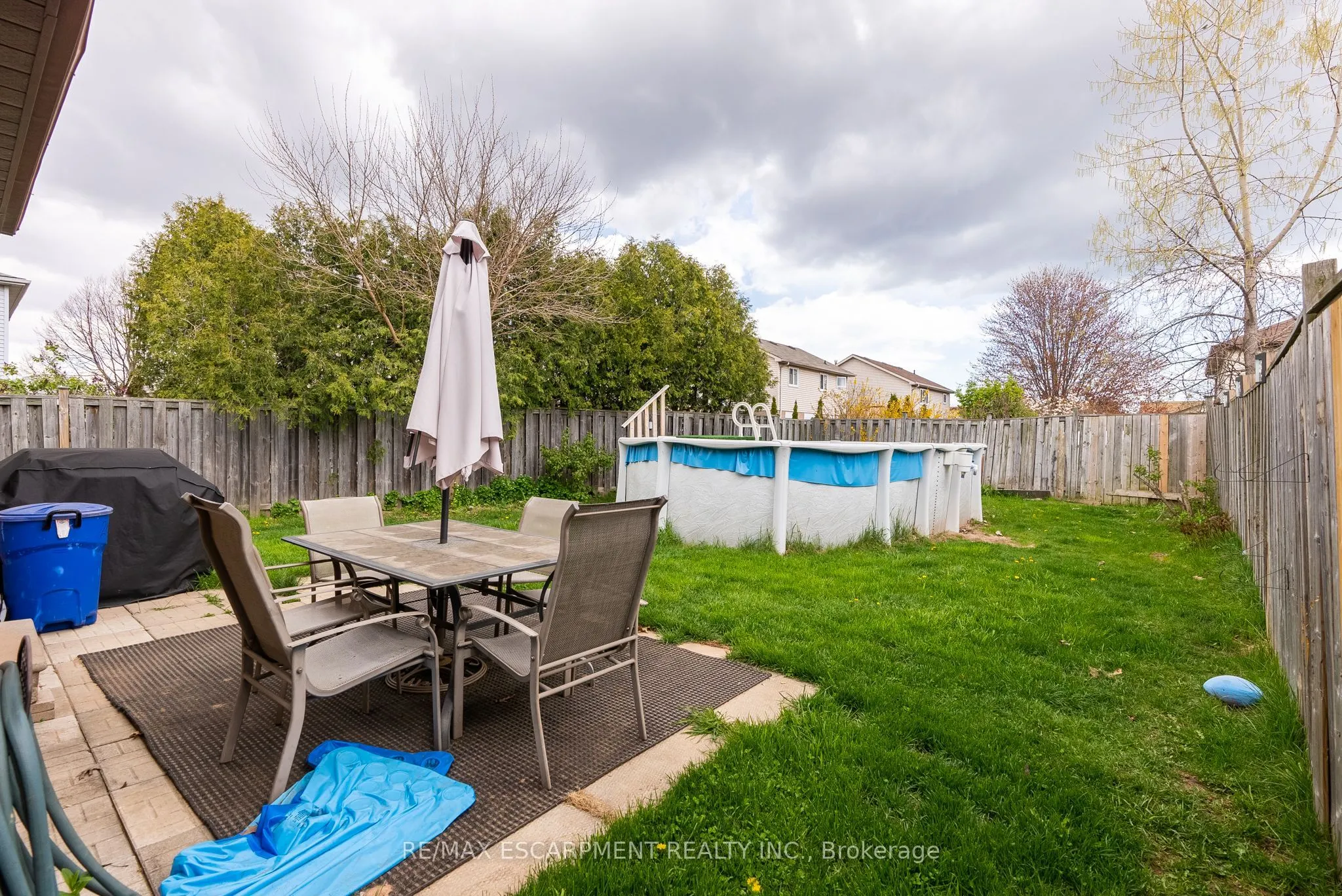 2465 HEADON FOREST Drive