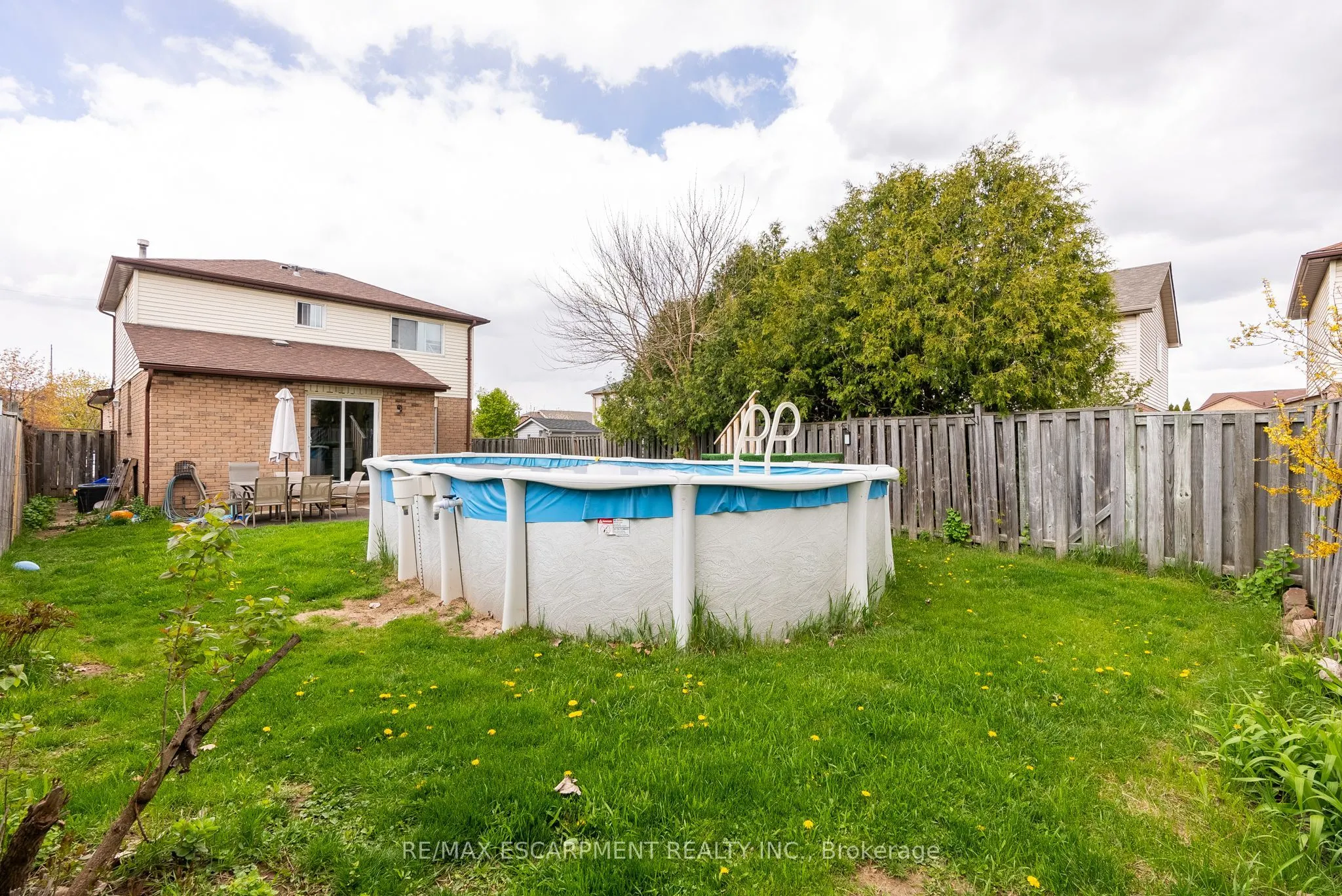 2465 HEADON FOREST Drive