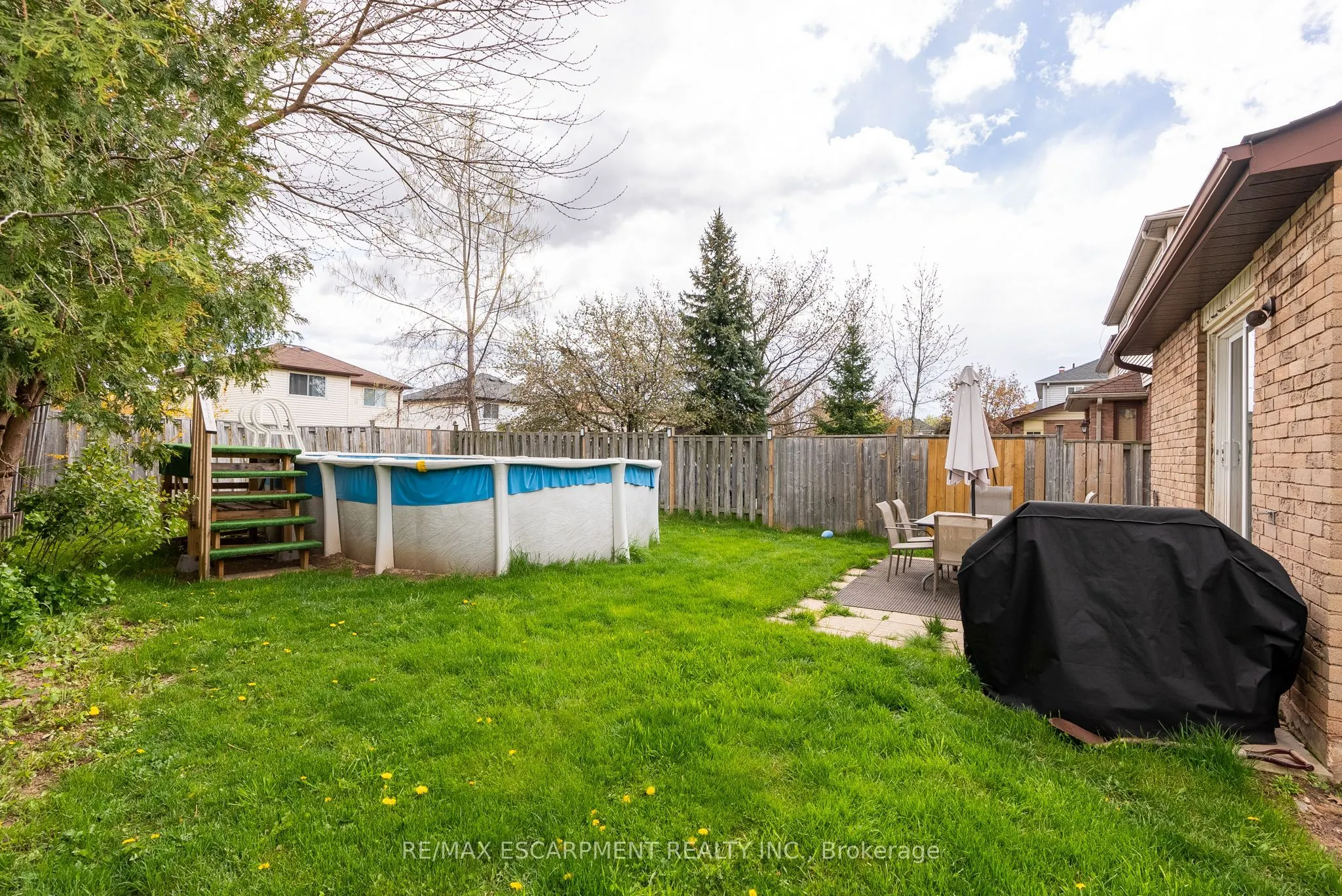 2465 HEADON FOREST Drive