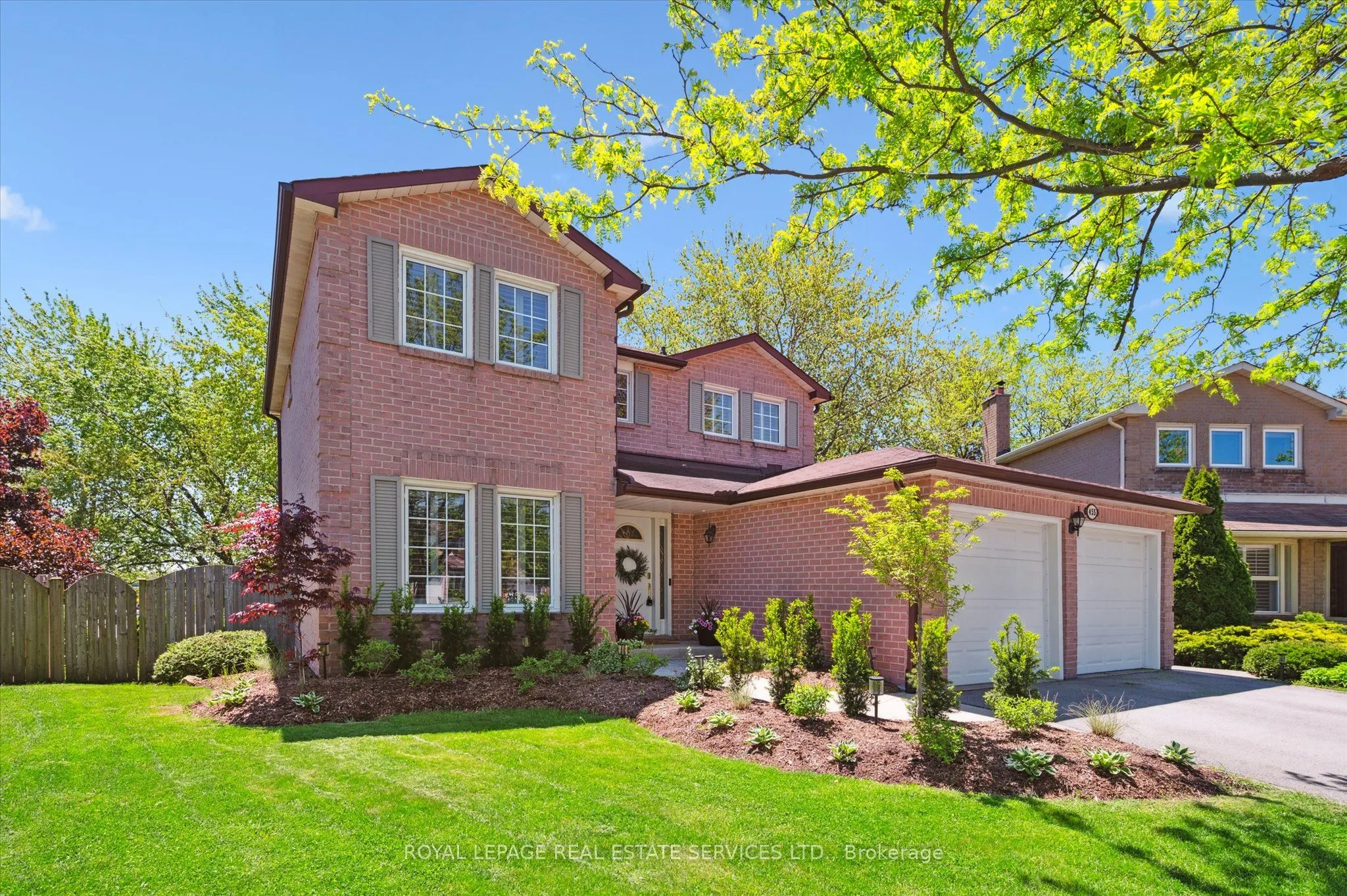 455 Parklane Road