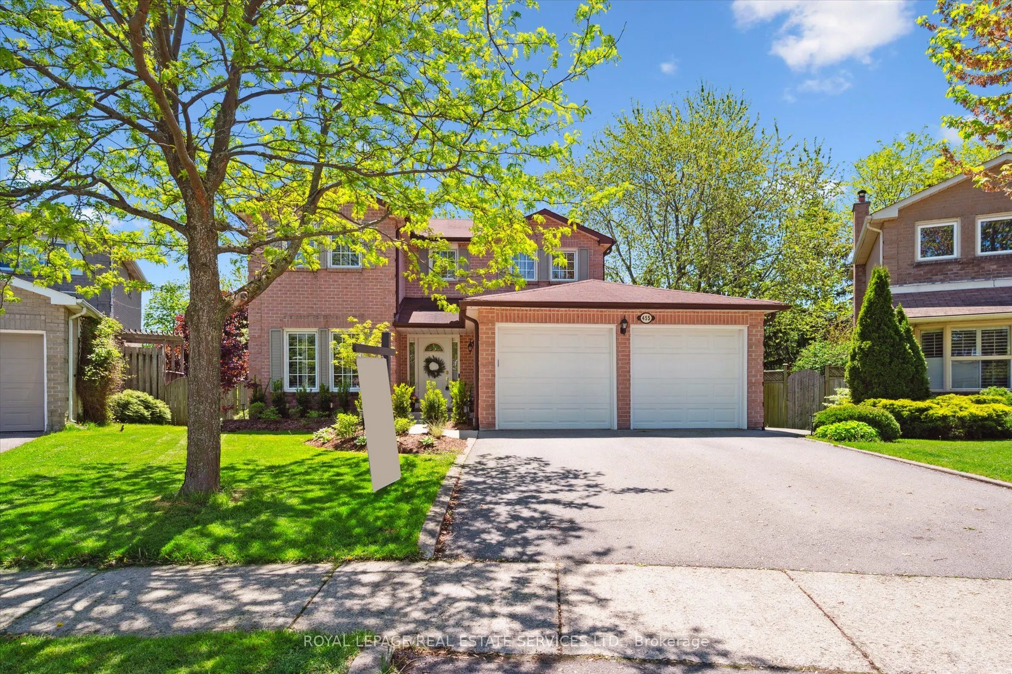 455 Parklane Road