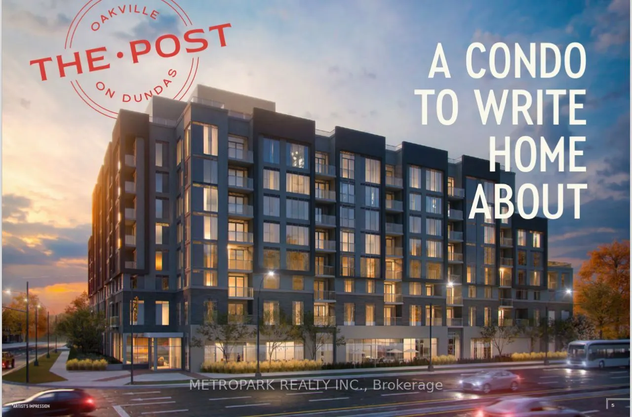 412 Silver Maple Road, #510
