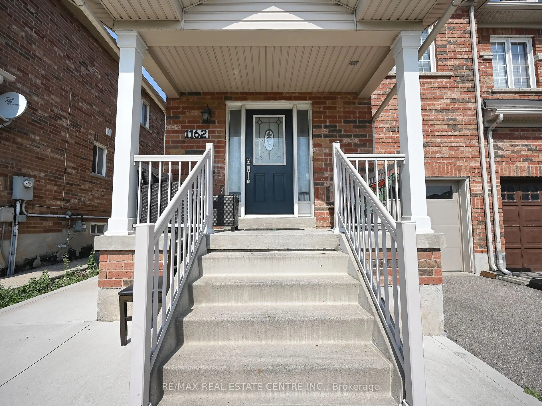 1162 Tupper Drive