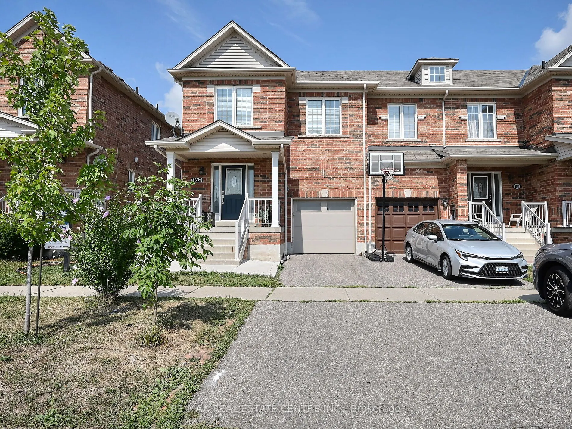 1162 Tupper Drive