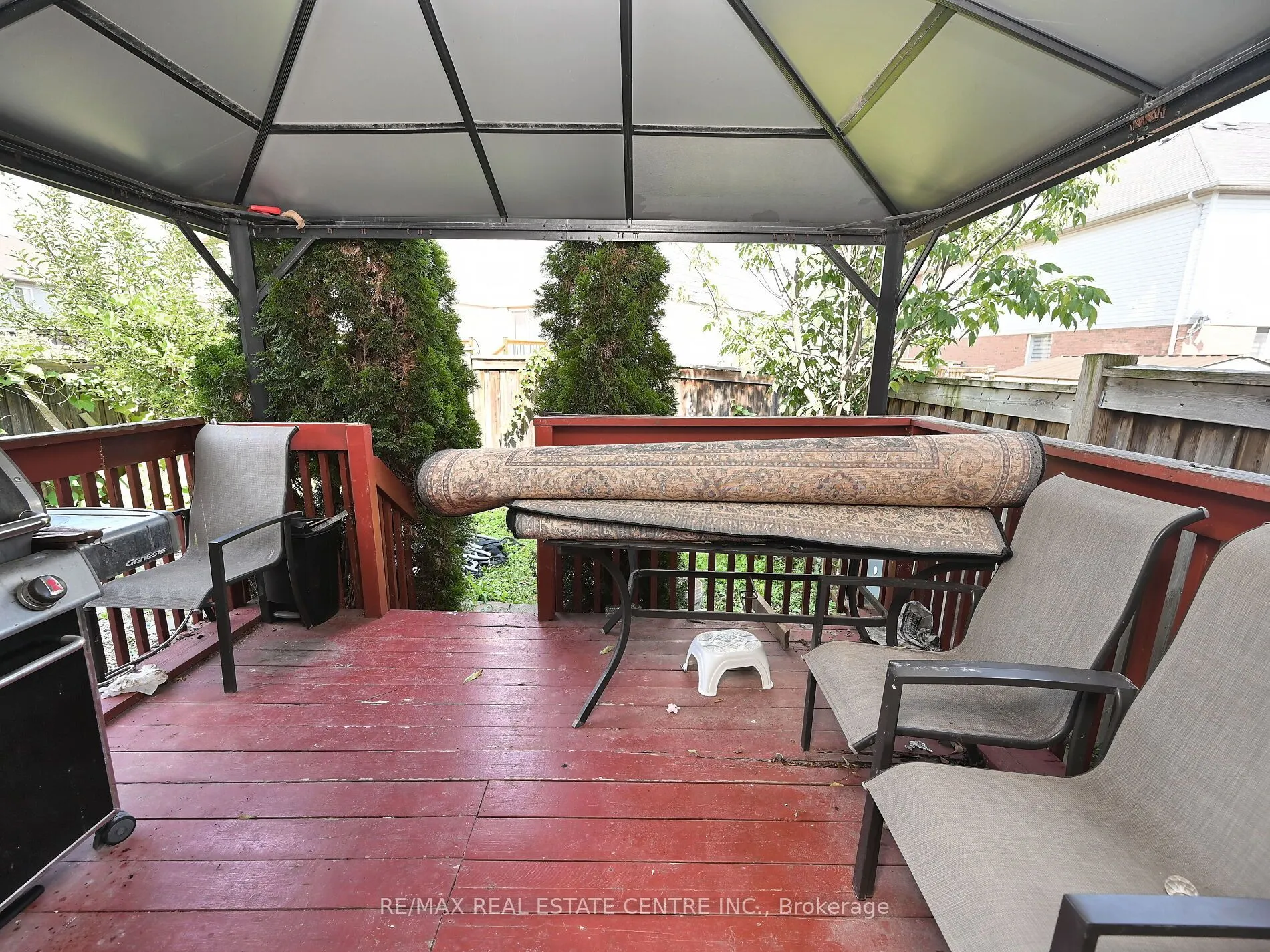 1162 Tupper Drive
