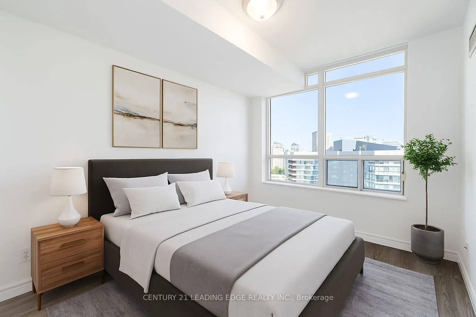 3880 Duke Of York Boulevard, #1609