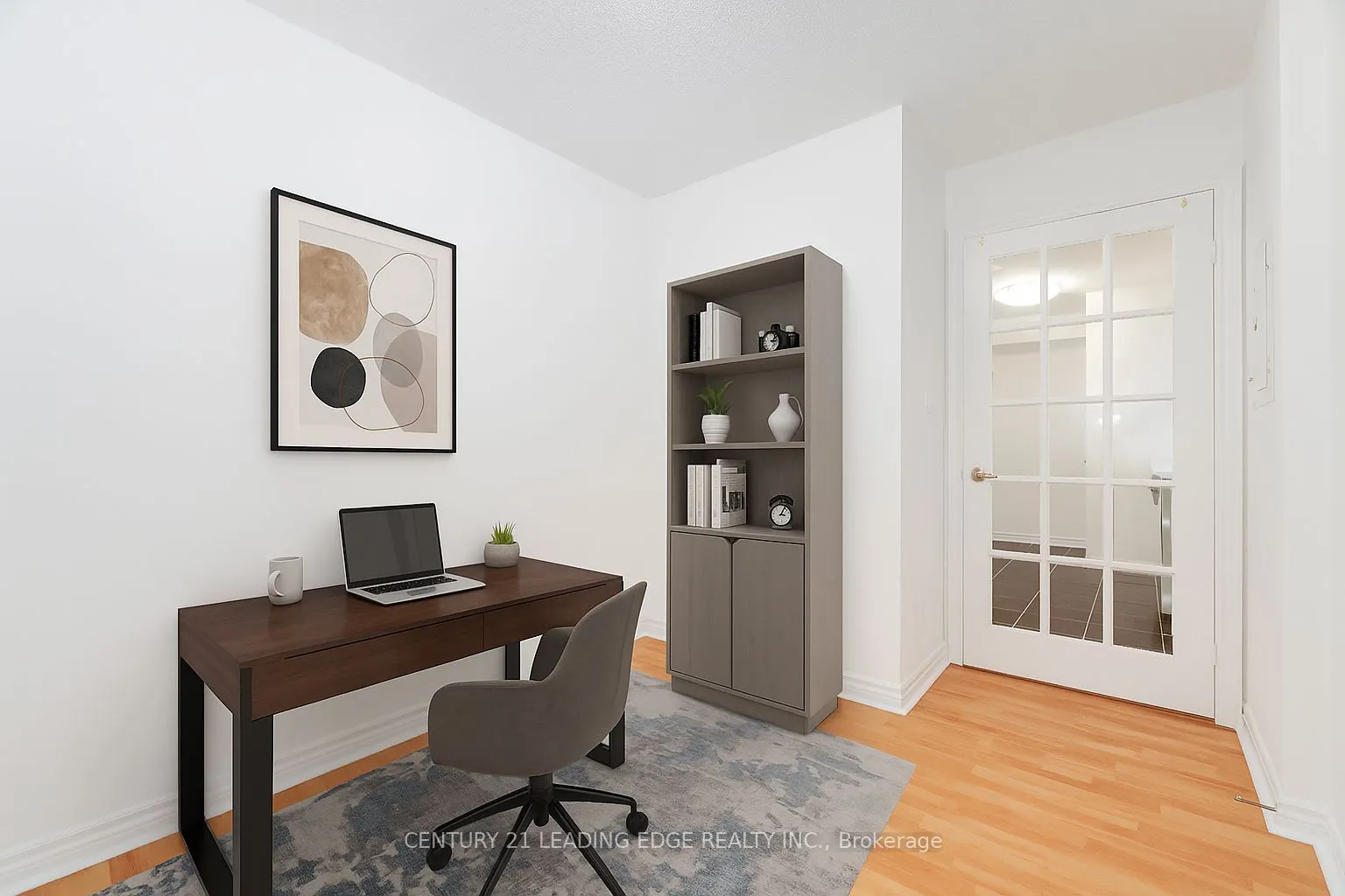 3880 Duke Of York Boulevard, #1609