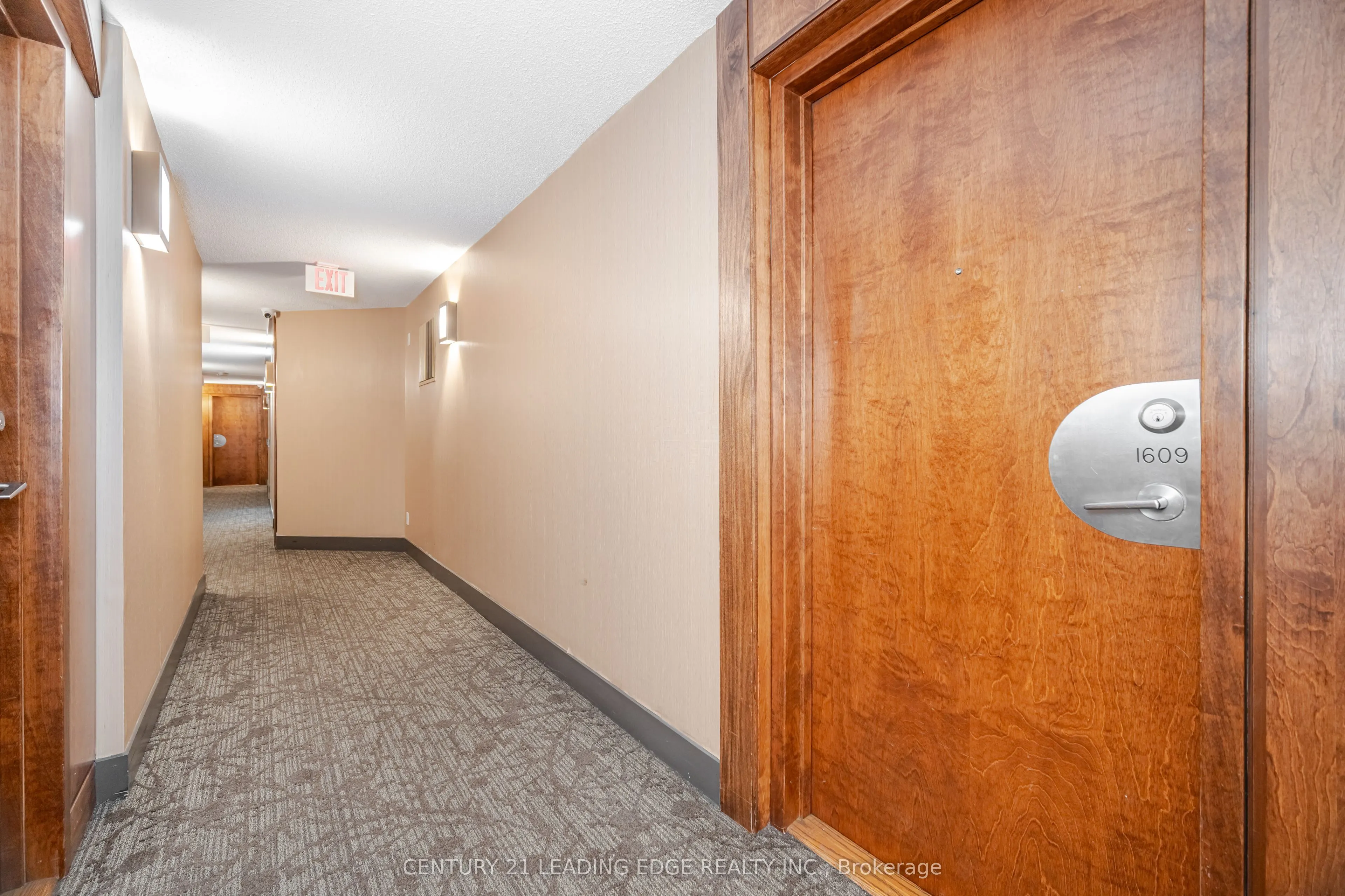 3880 Duke Of York Boulevard, #1609