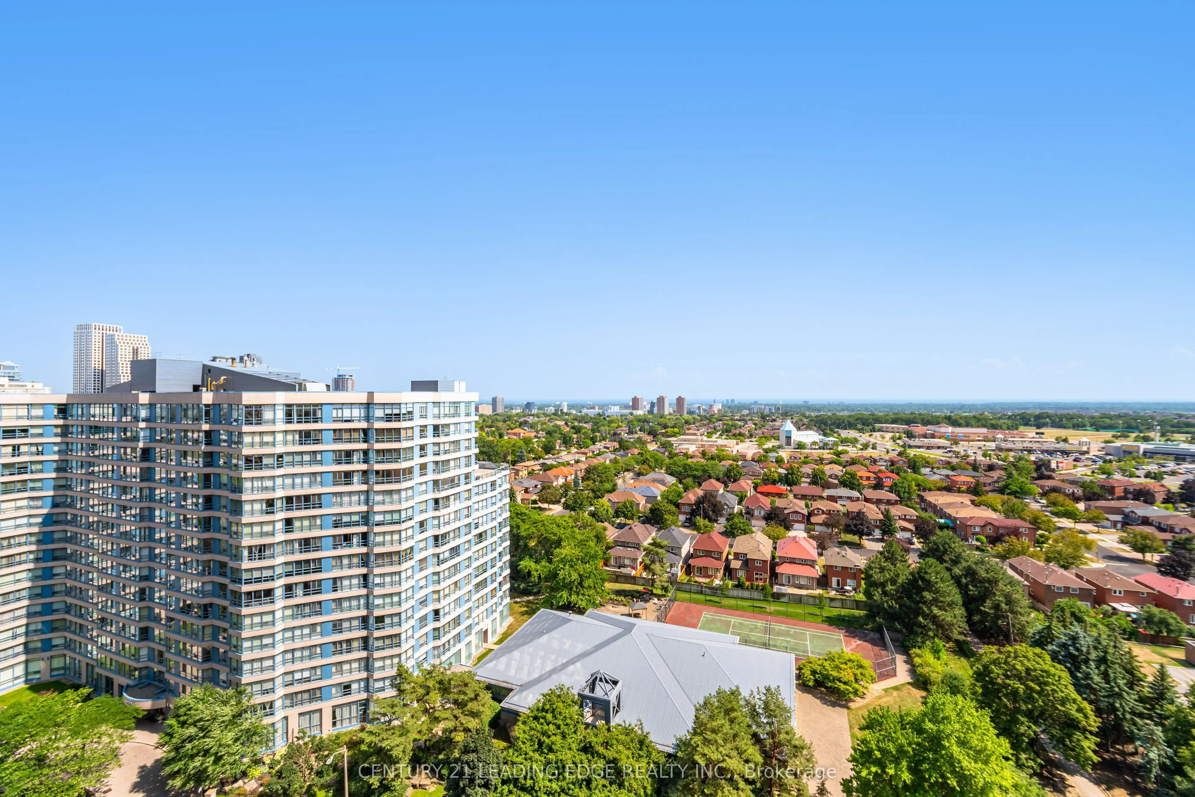3880 Duke Of York Boulevard, #1609