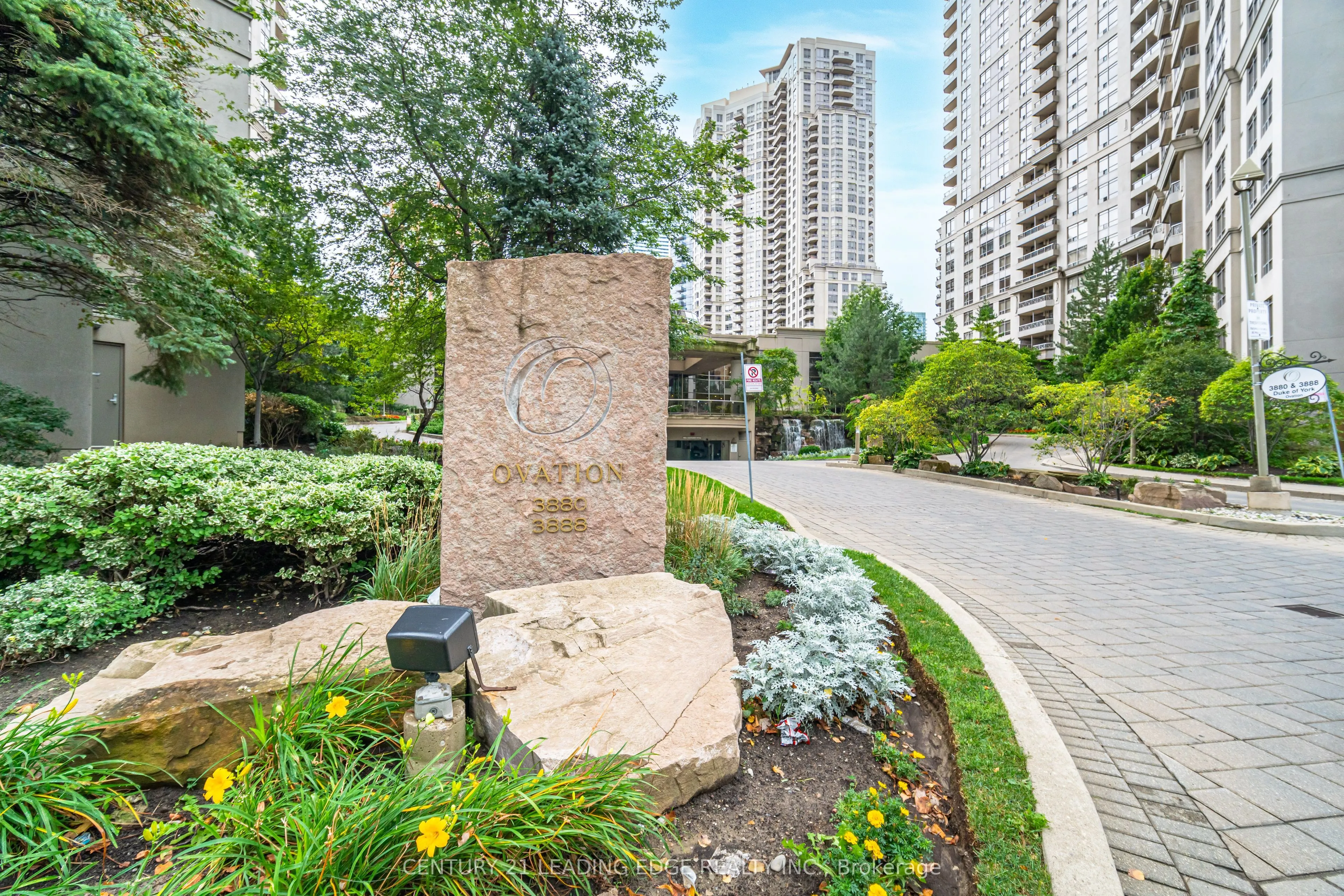 3880 Duke Of York Boulevard, #1609