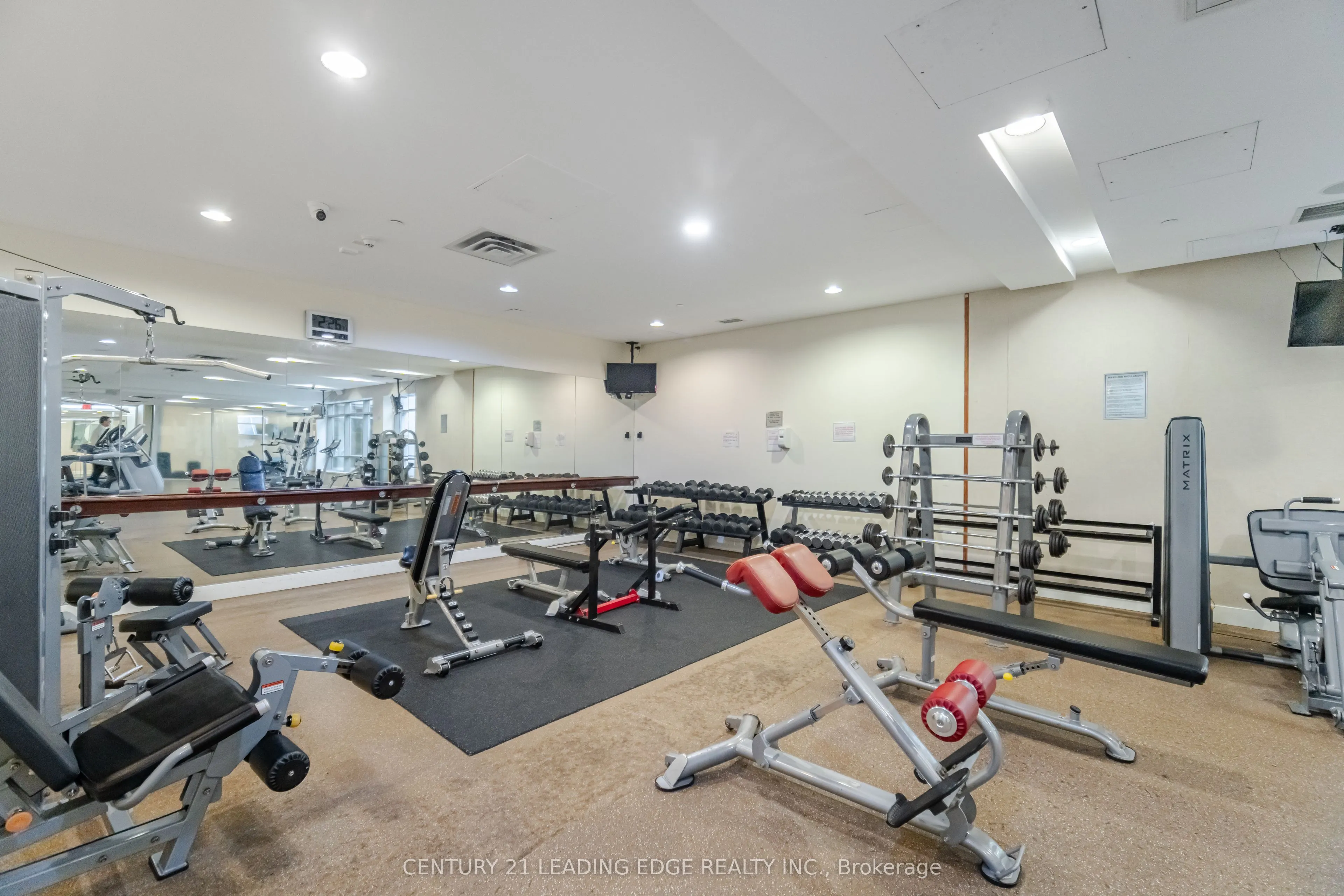 3880 Duke Of York Boulevard, #1609