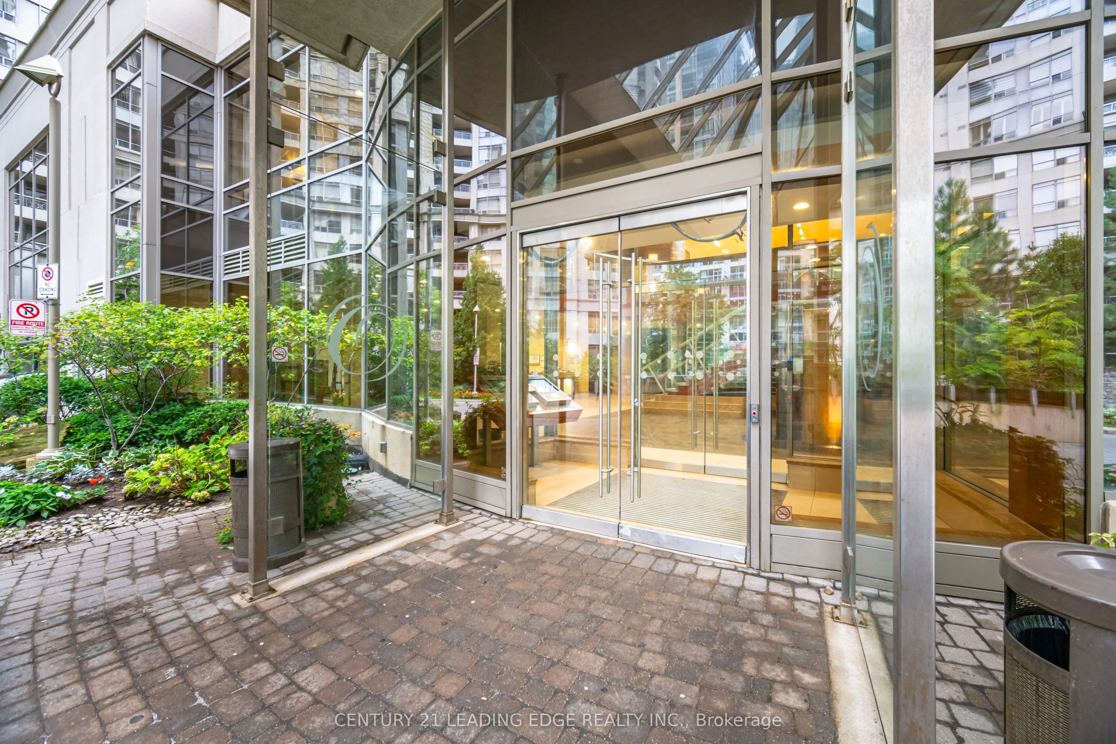 3880 Duke Of York Boulevard, #1609