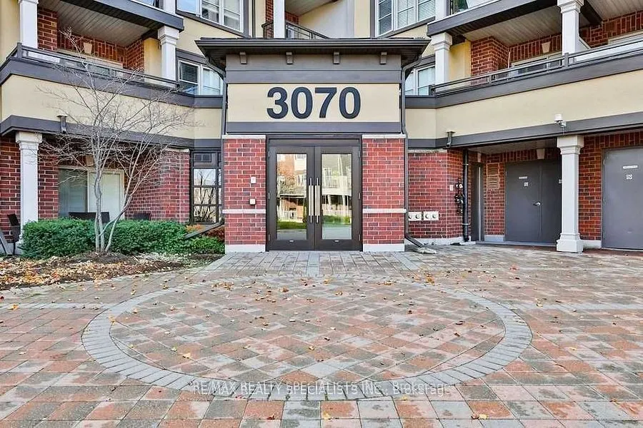 3070 Rotary Way, #328