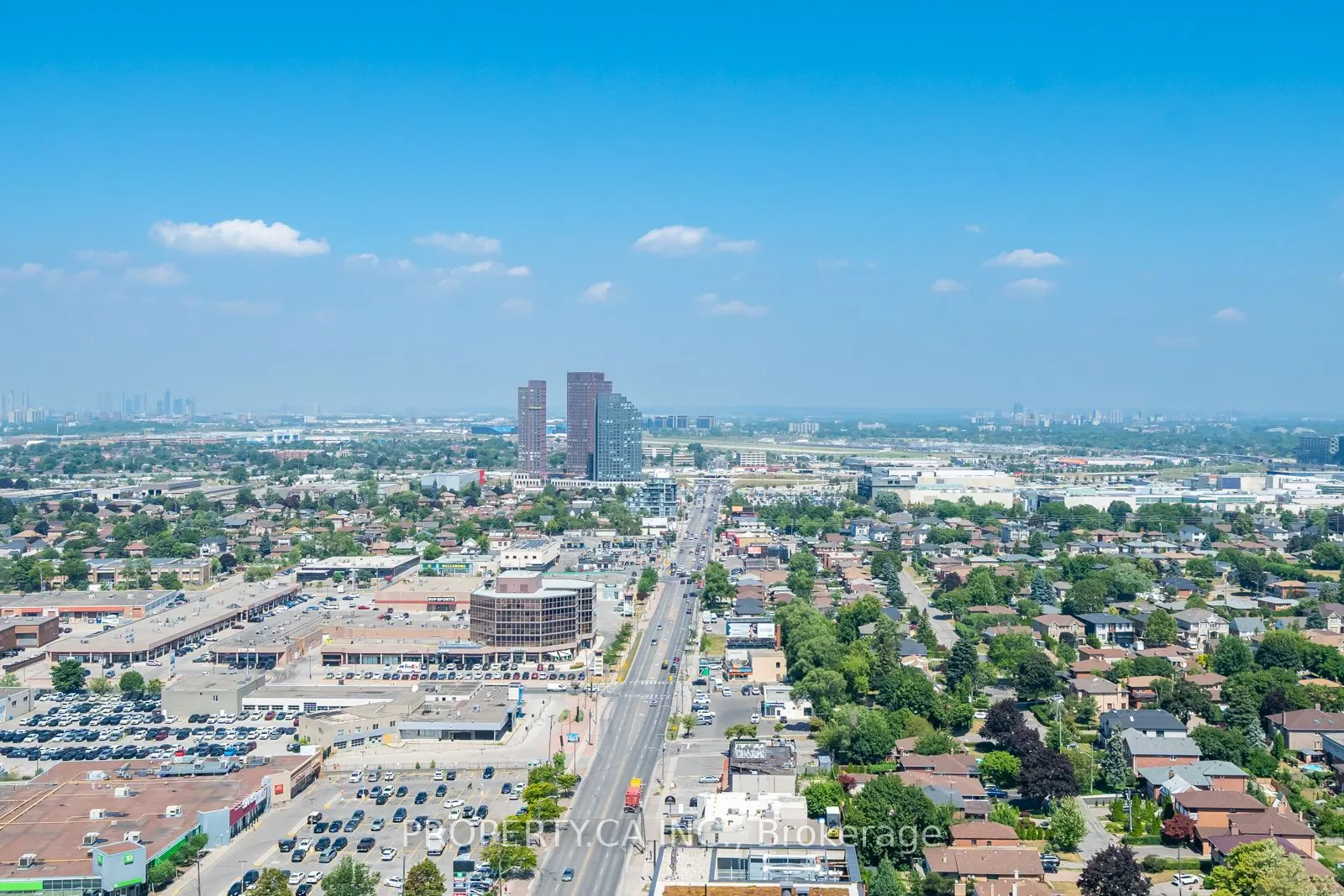 830 Lawrence Avenue W, #2901