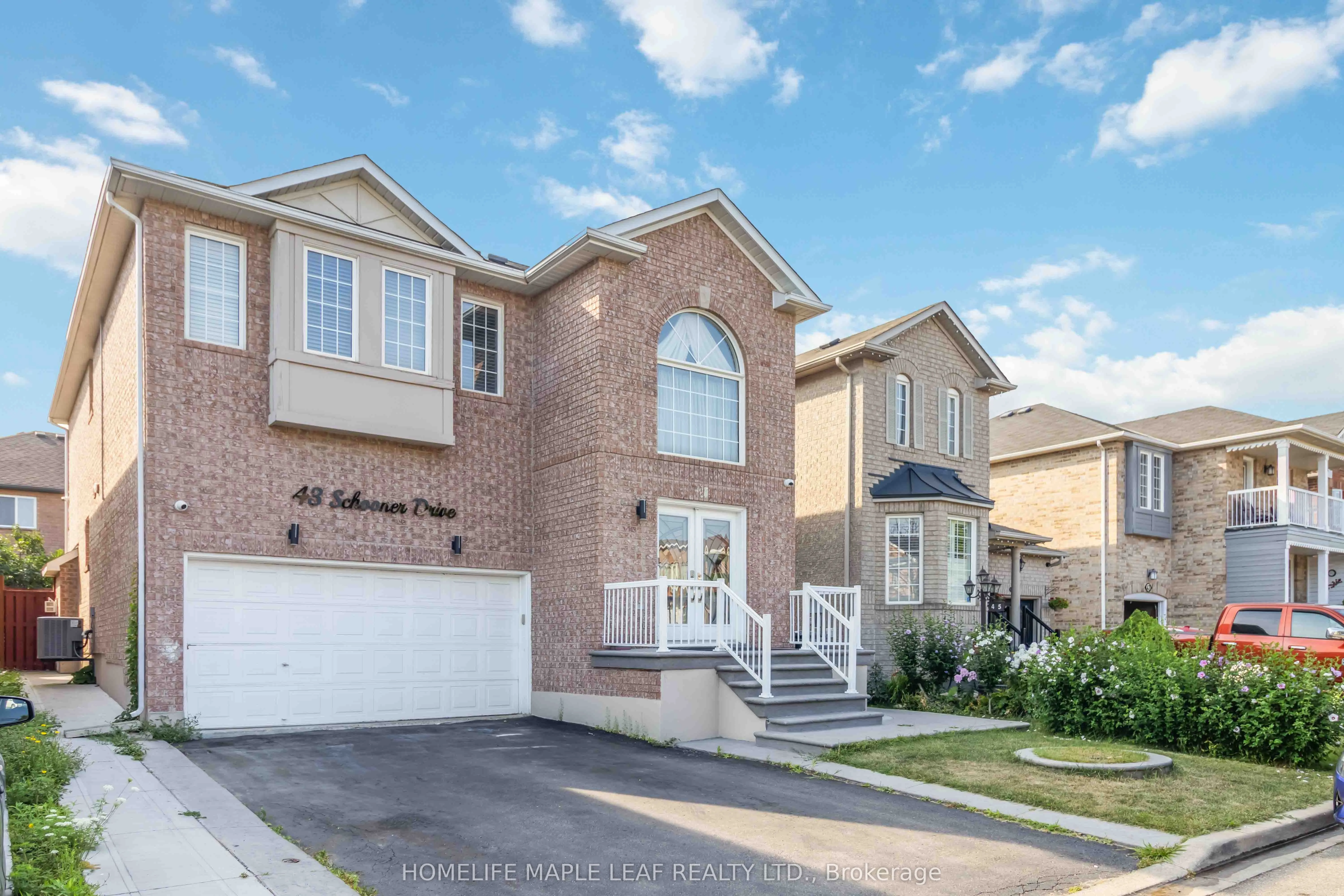 43 Schooner Drive